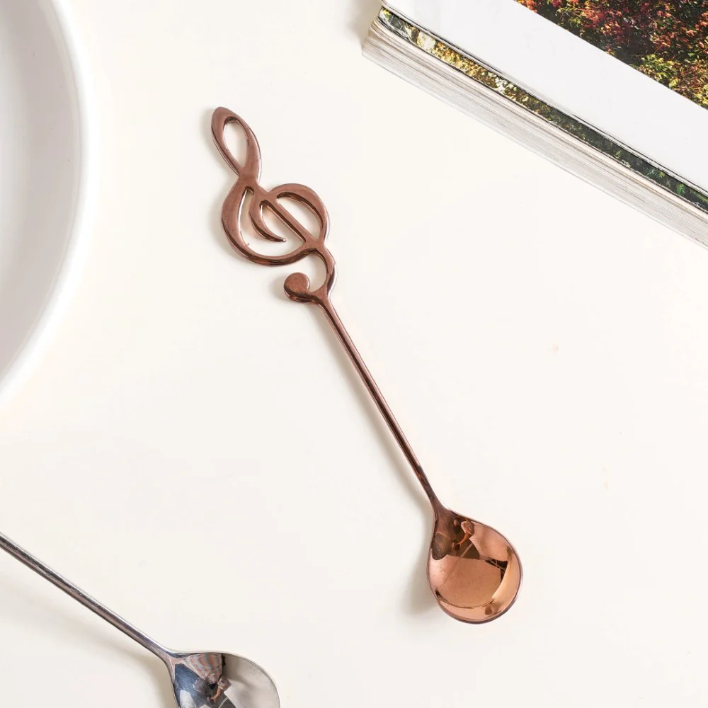 Teaspoons - Image 9