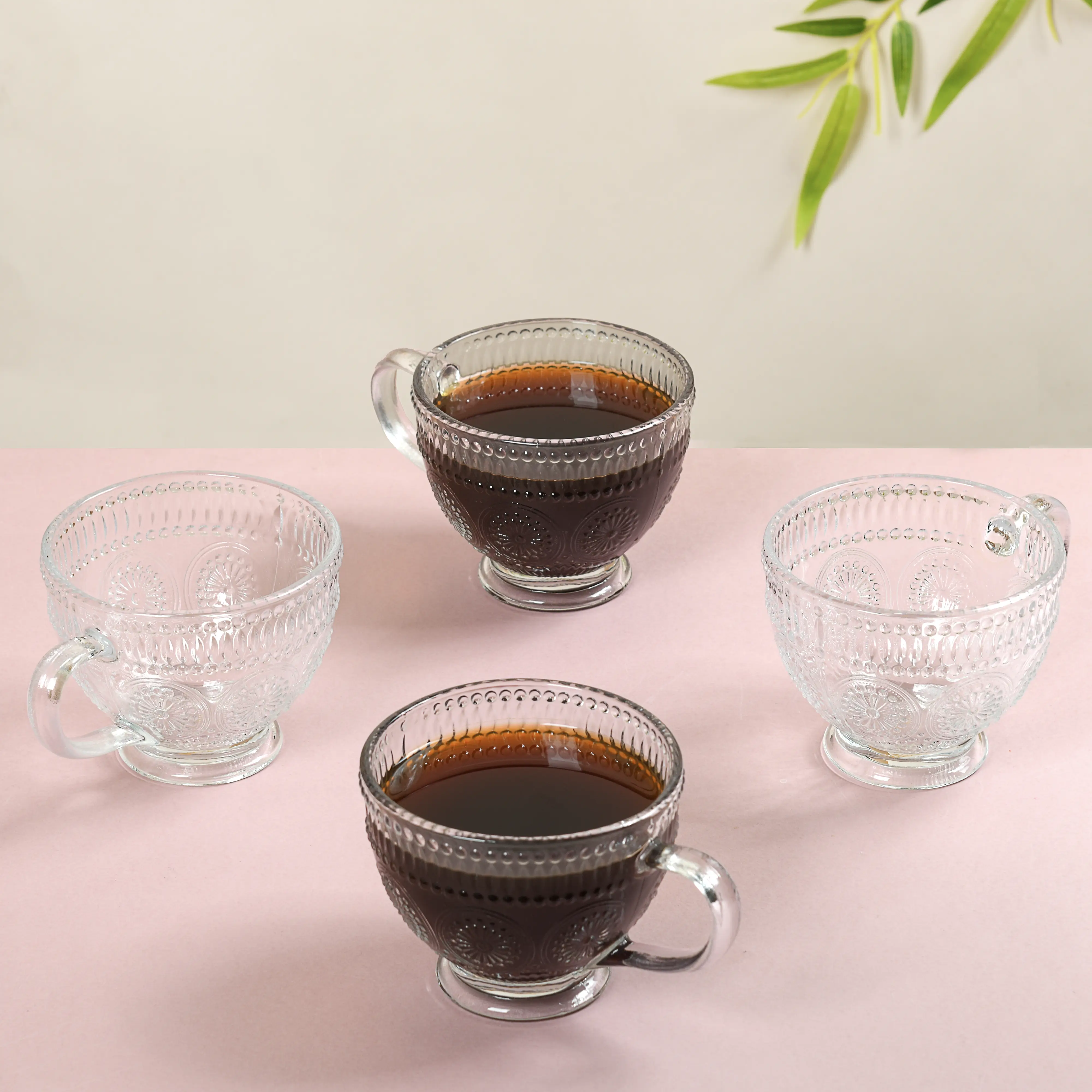 Teatime Gift Hamper Set of 4 - Image 3