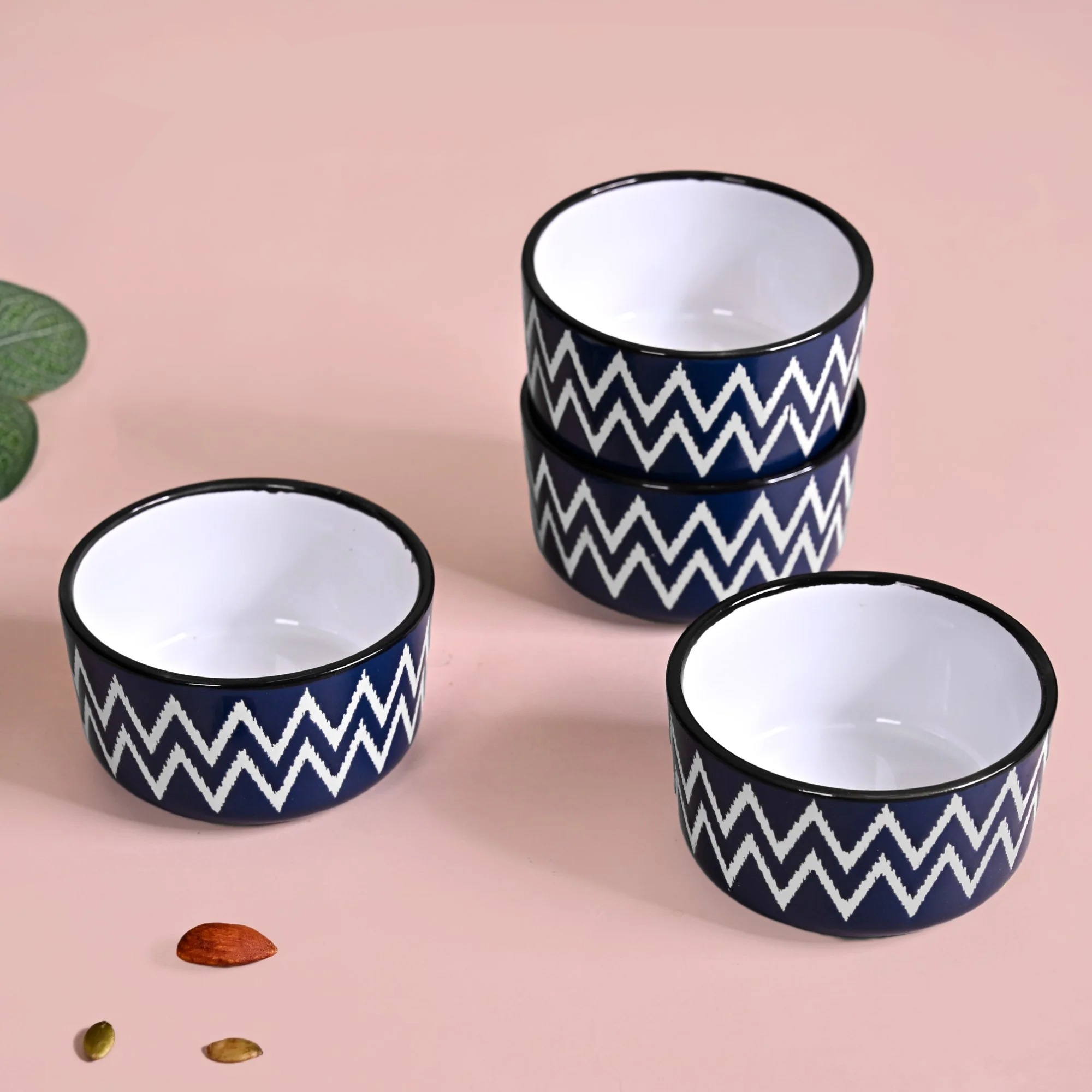 Teatime Snacking Diwali Gift Set - Image 3