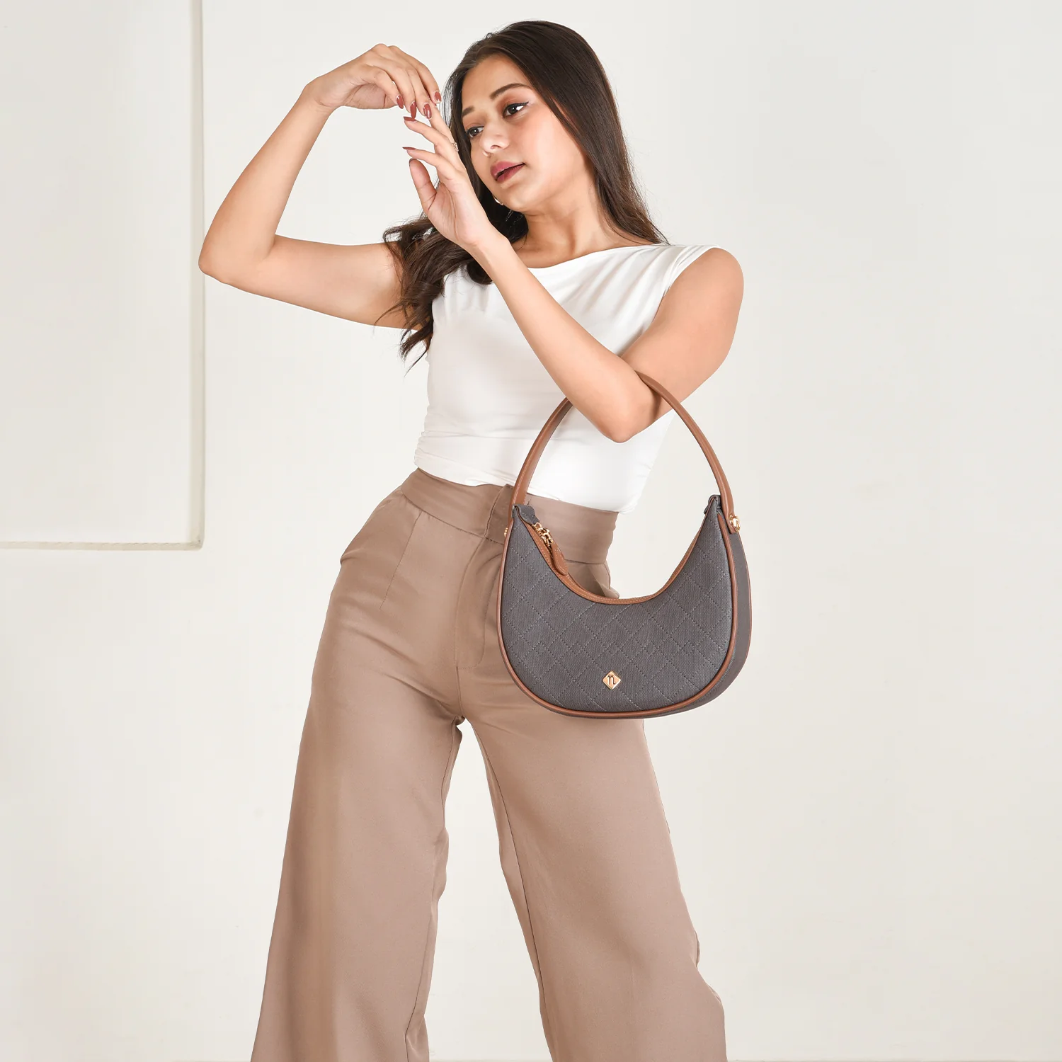 Terra Moon Bag - Image 2