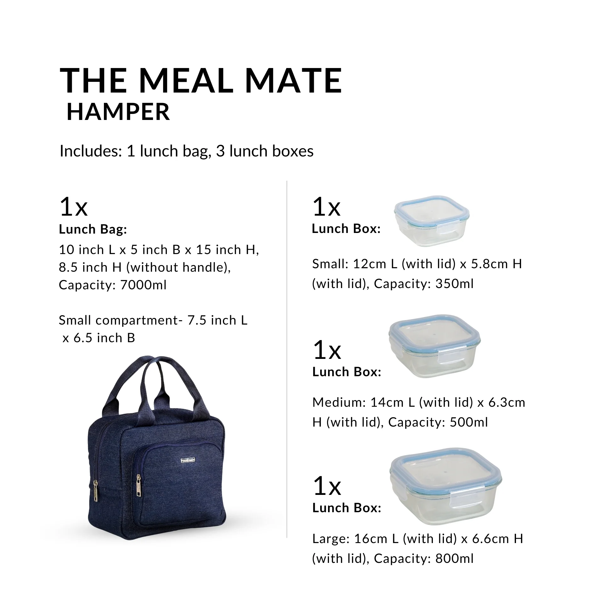 The Meal Mate Set - Image 4