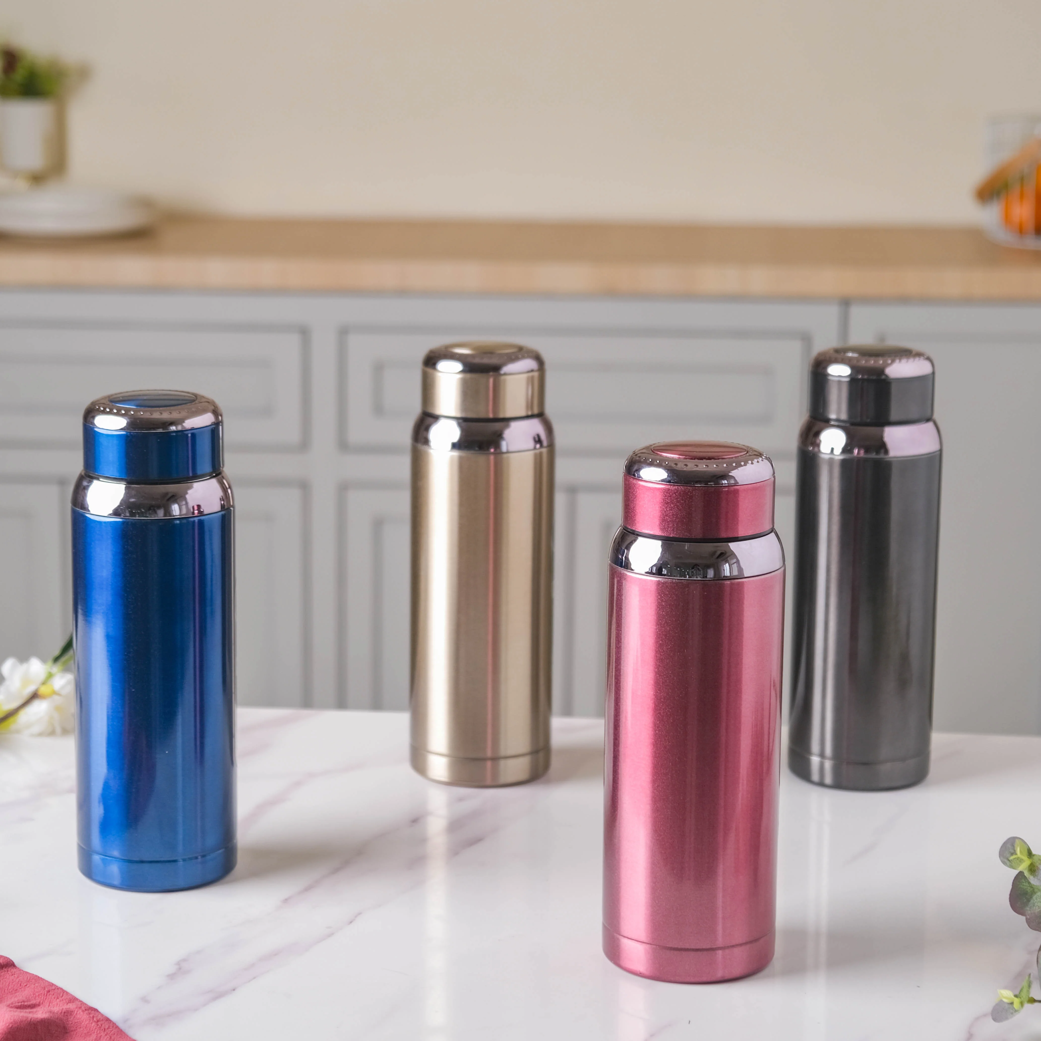 Thermos Flask Bottle - Image 5