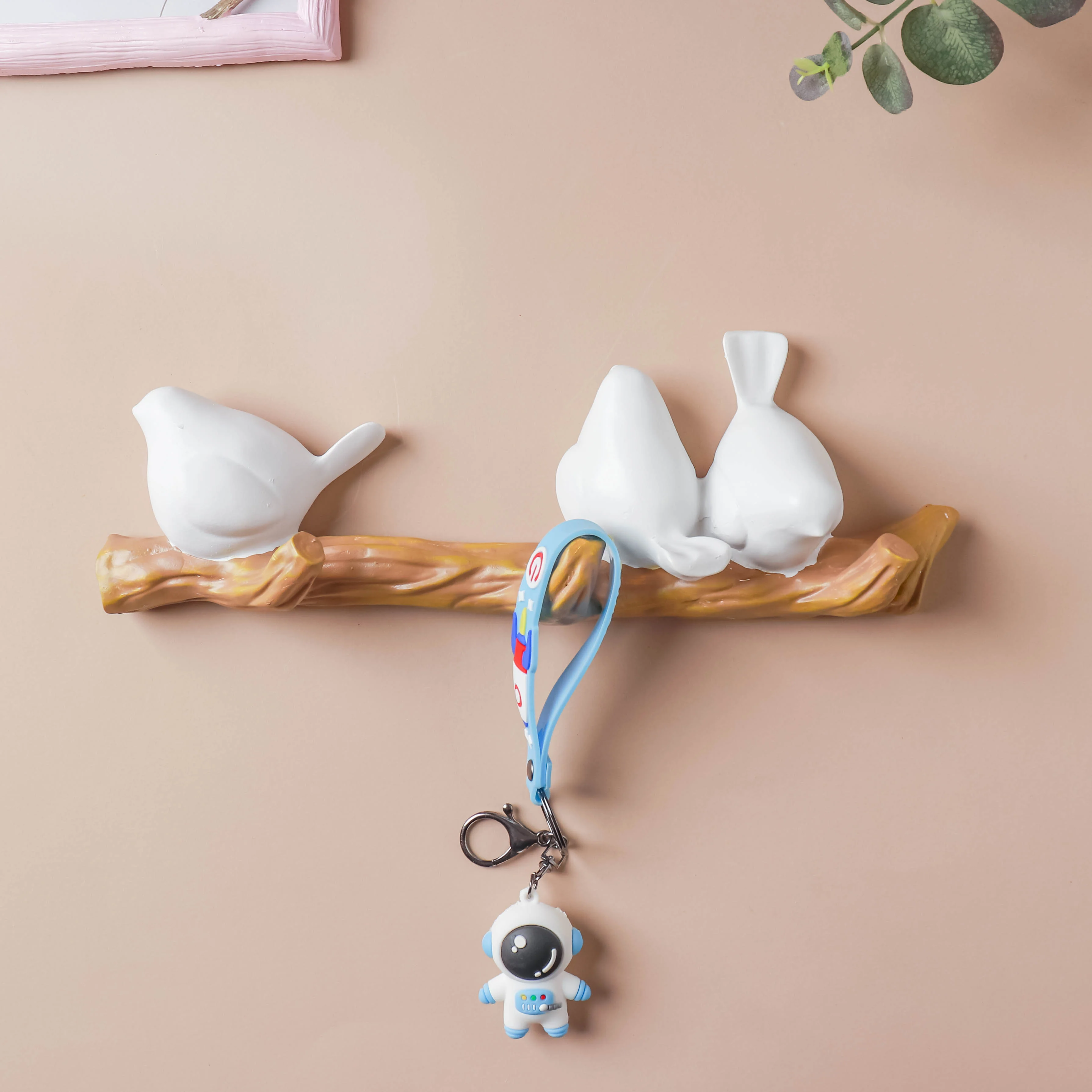 Three Doves Wall Hooks - Image 10