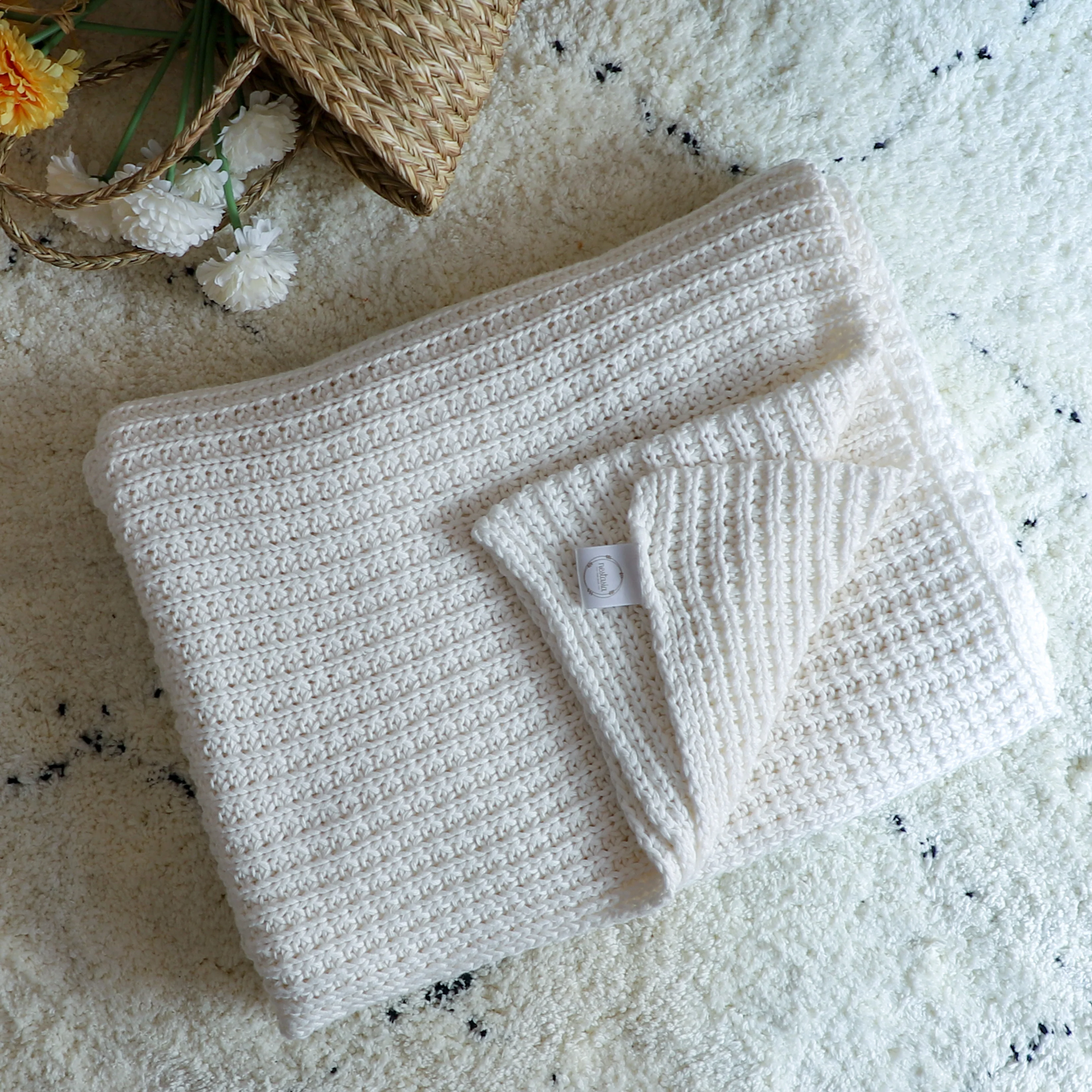 Throw blanket - Image 4