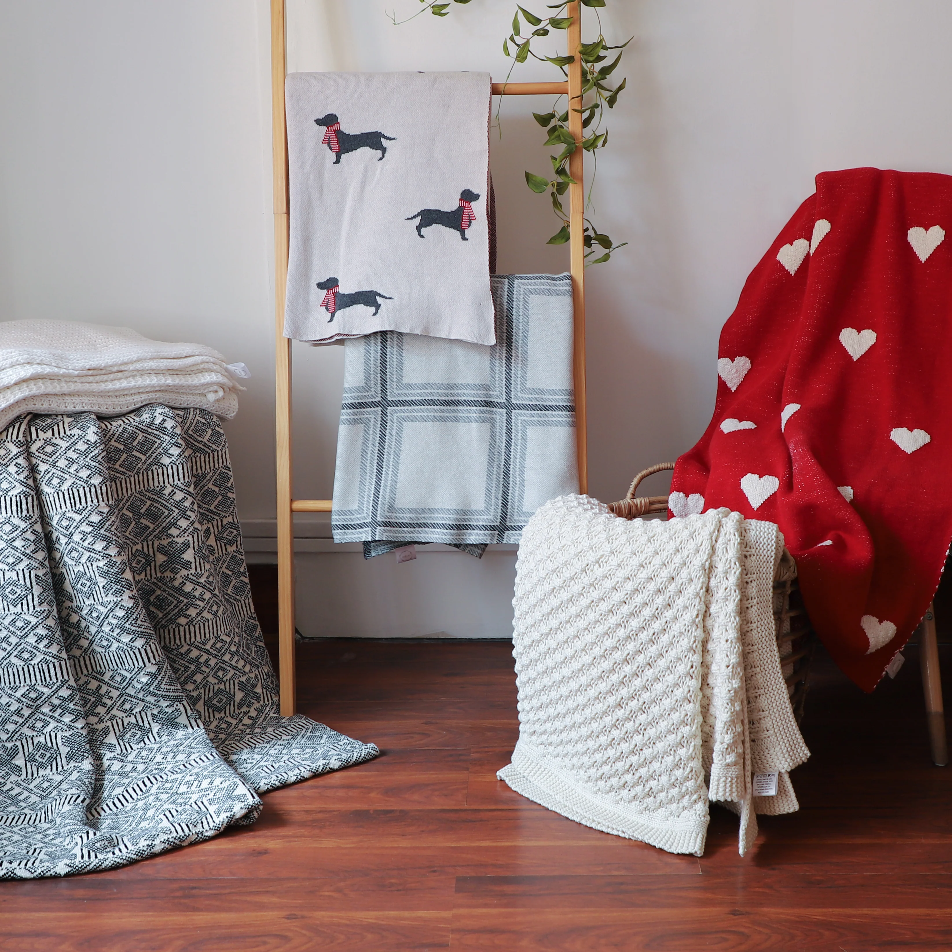 Throw blanket - Image 5