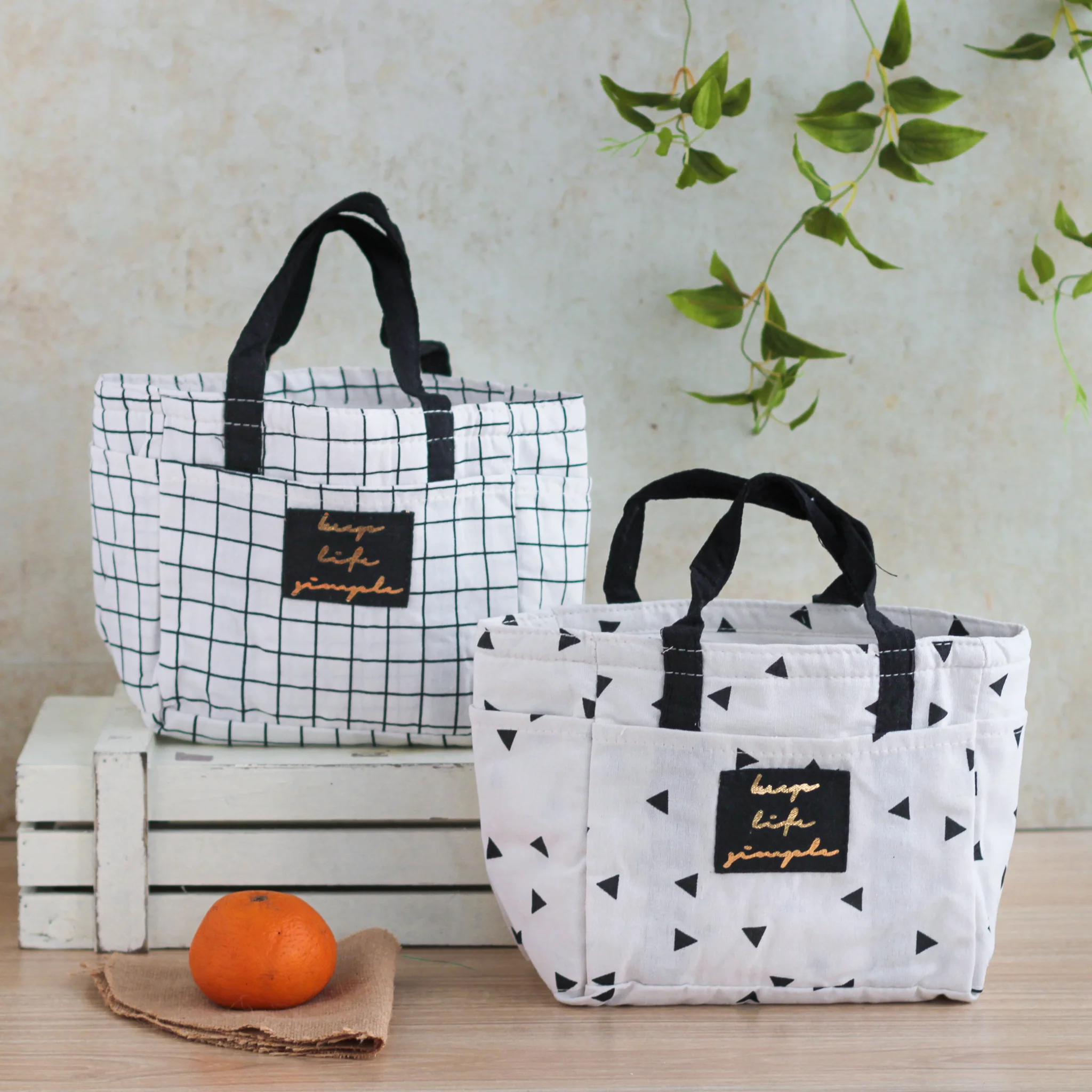 Tiffin Box Bag - Image 3