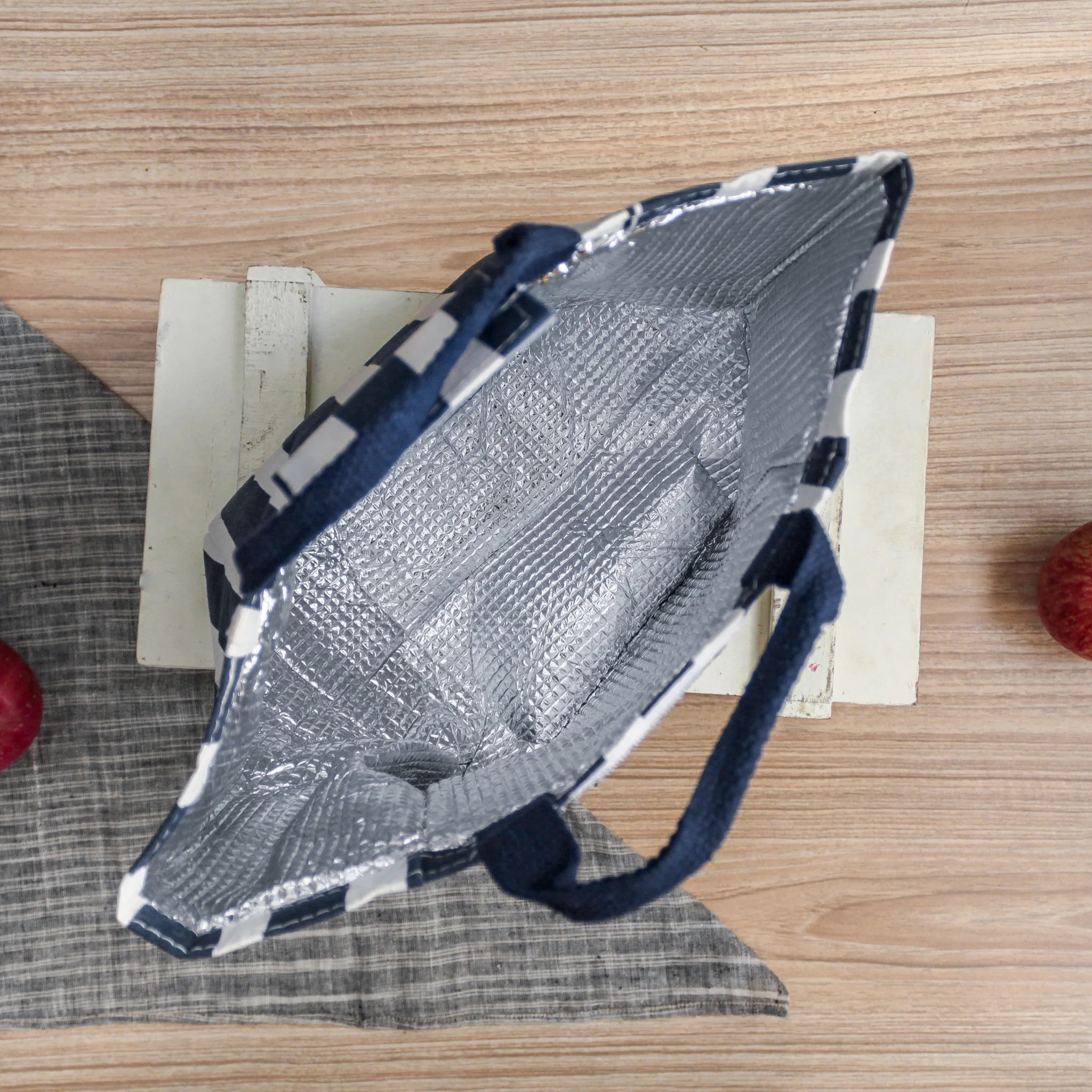 Tiffin Carry Bag - Image 15