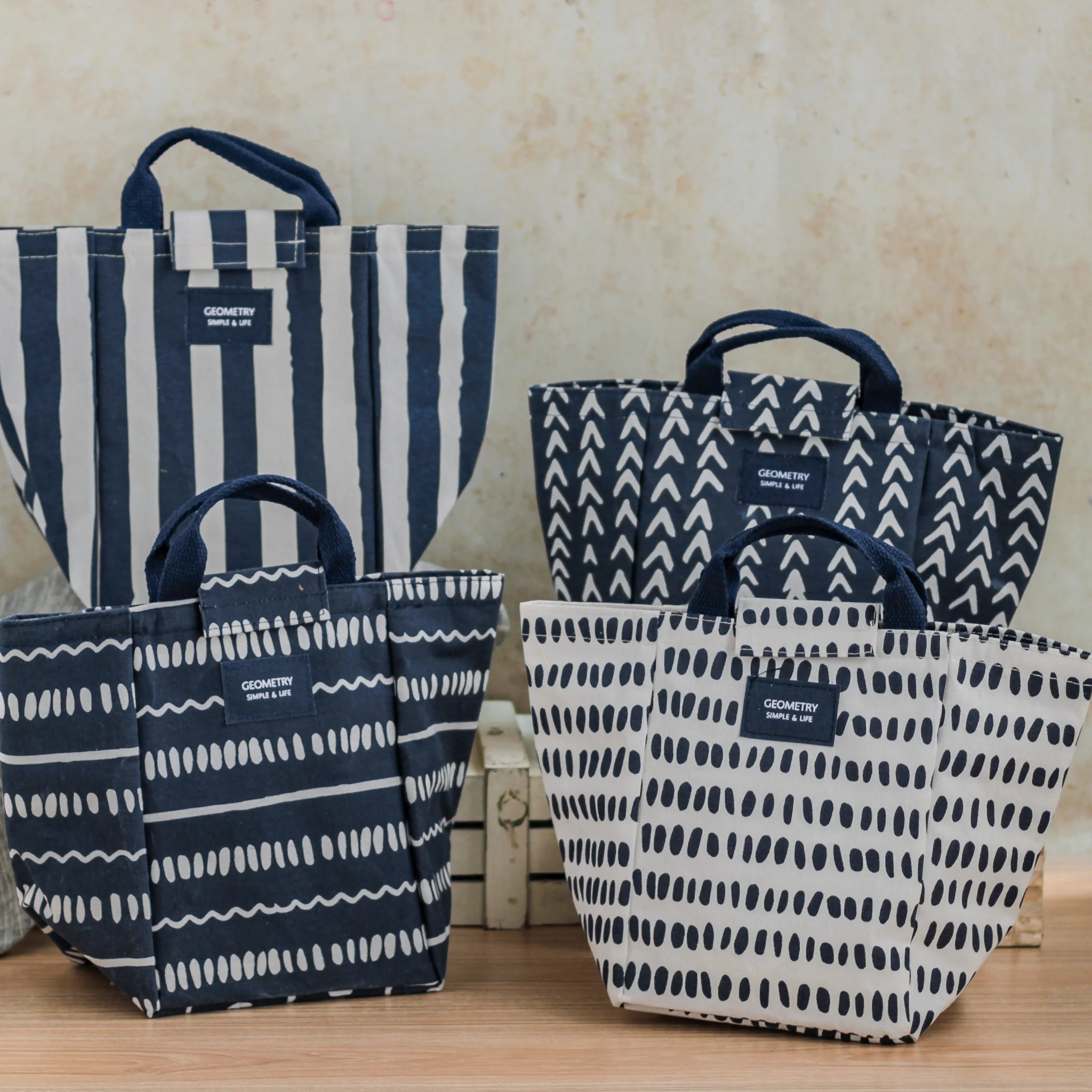 Tiffin Carry Bag - Image 6