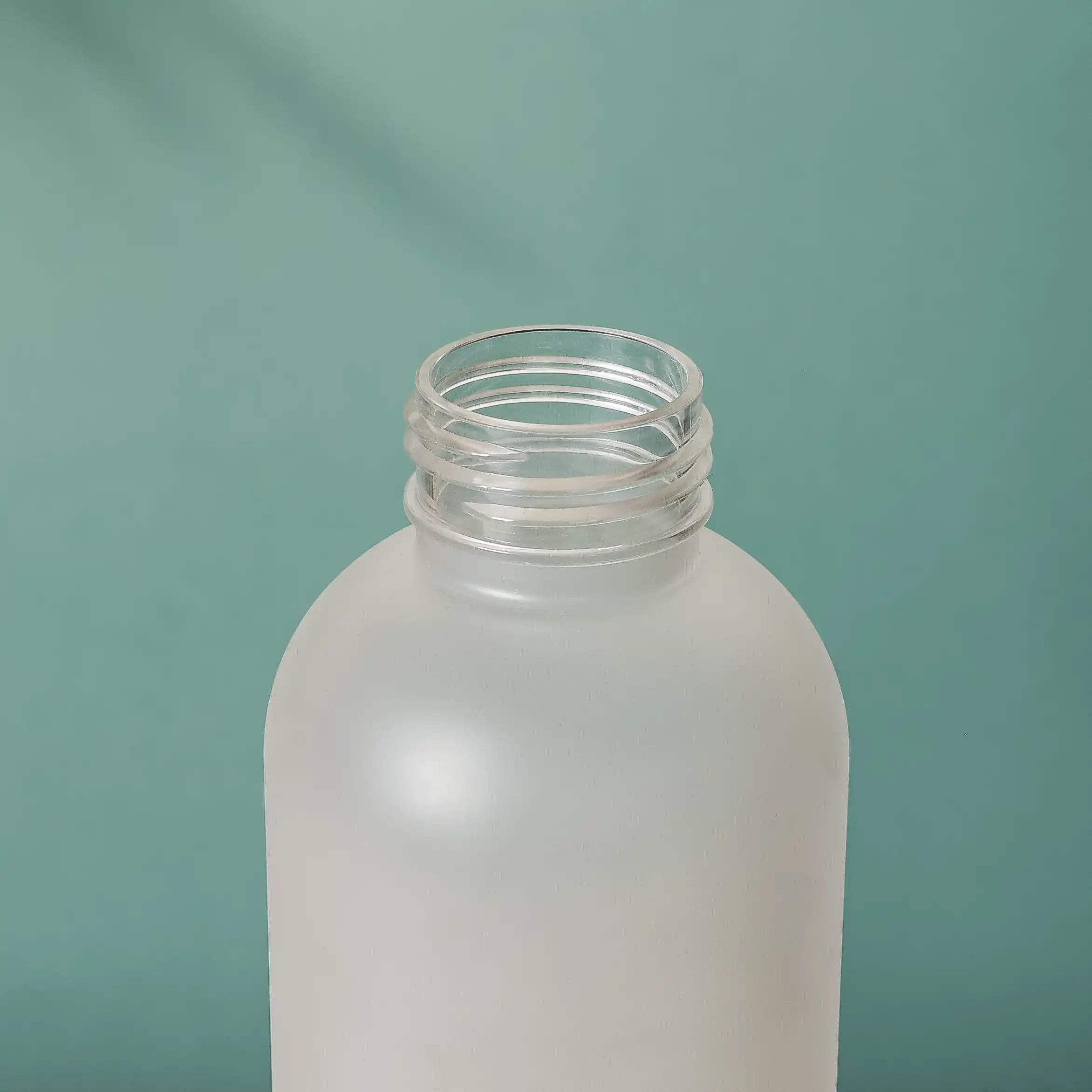 Time Marker Matte Water Bottle White 1L Set Of 2 - Image 12