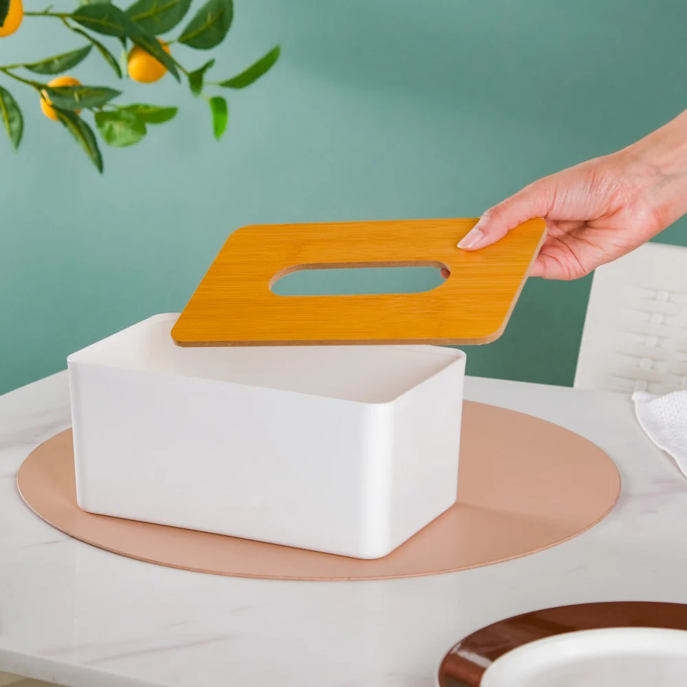 Tissue box cover - Image 4
