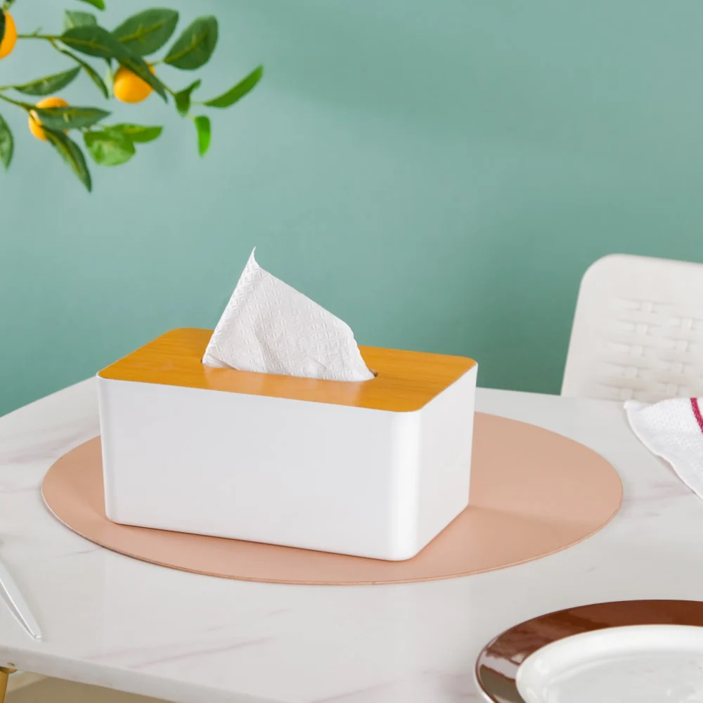 Tissue box cover - Image 9