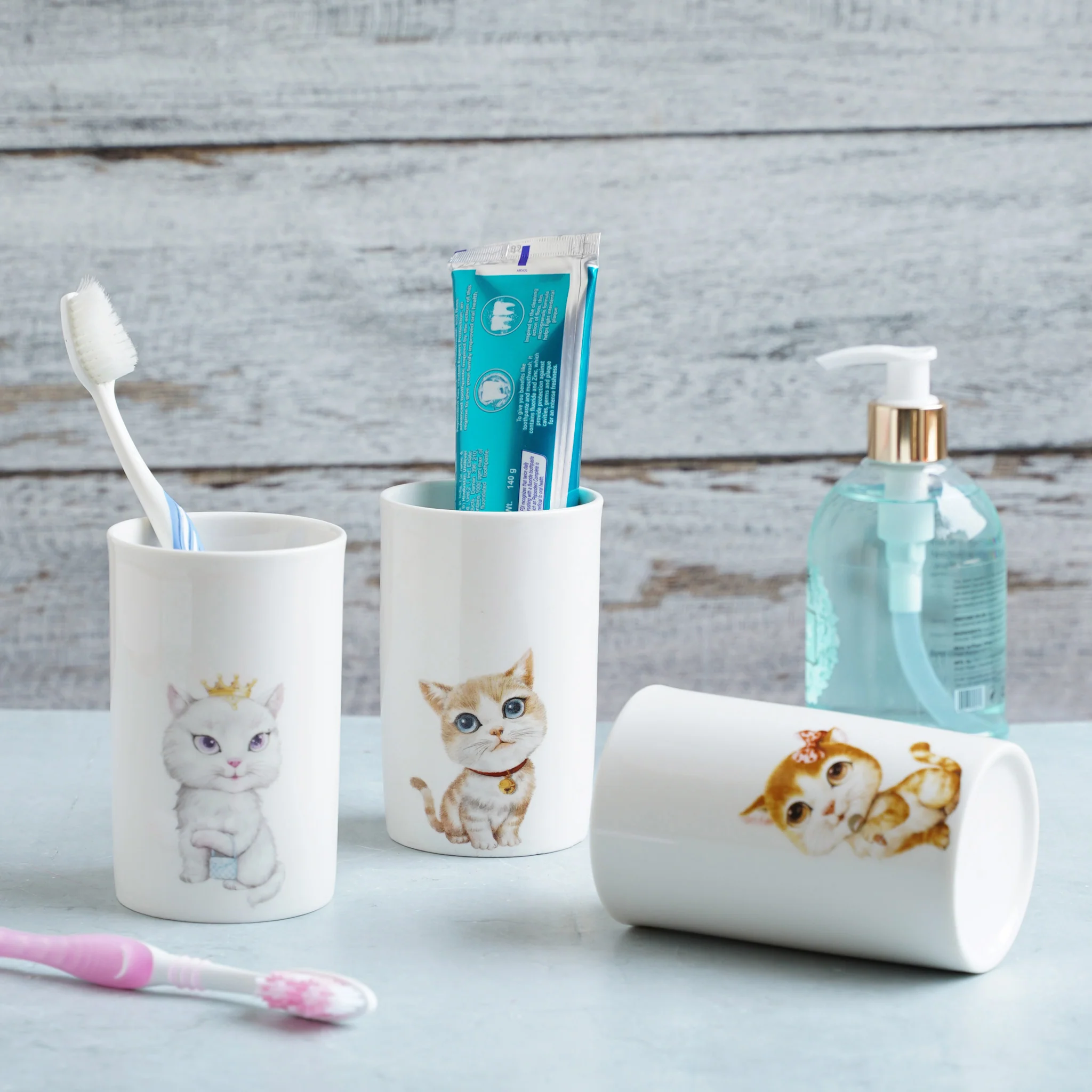 Toothbrush Container - Image 4