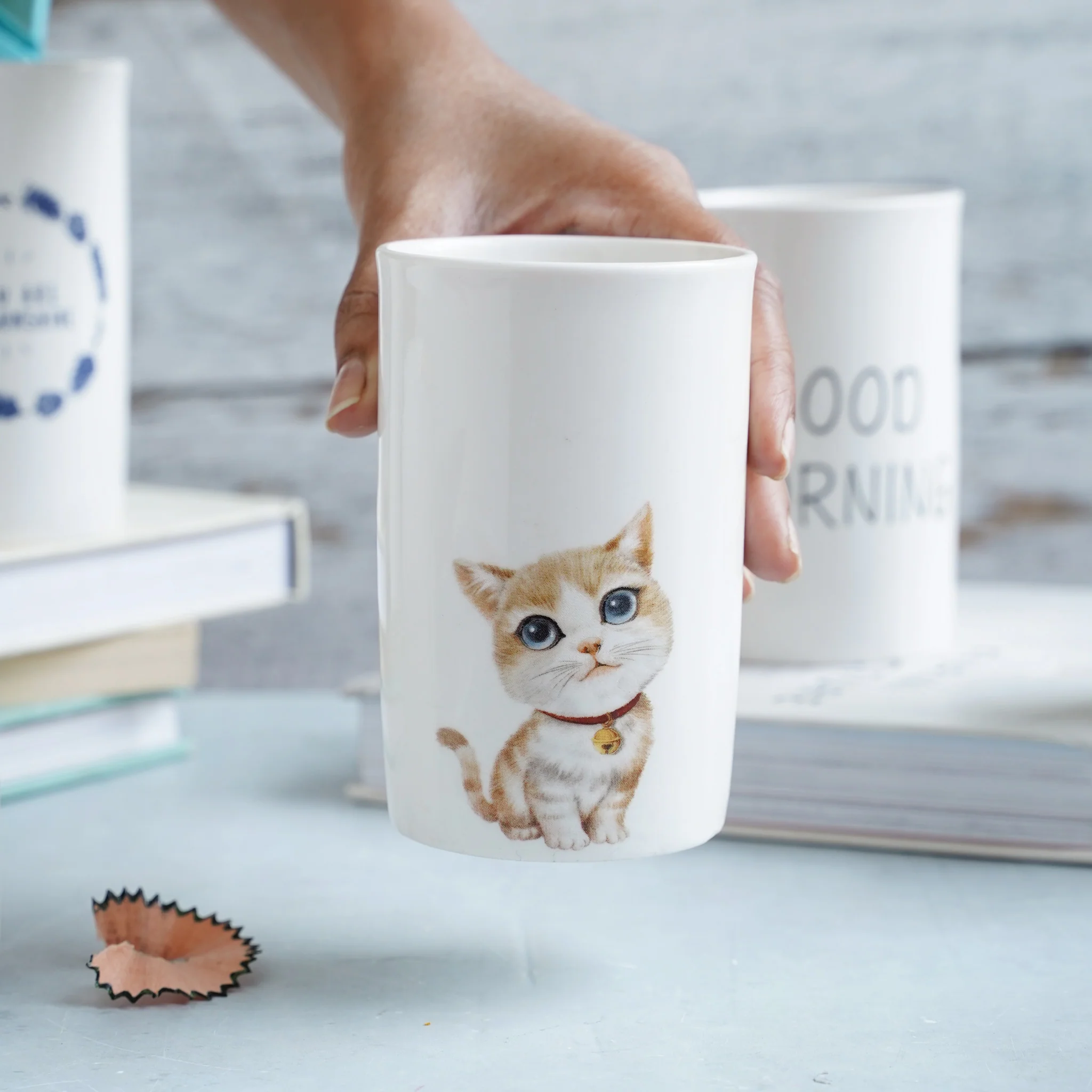 Toothbrush Container - Image 5