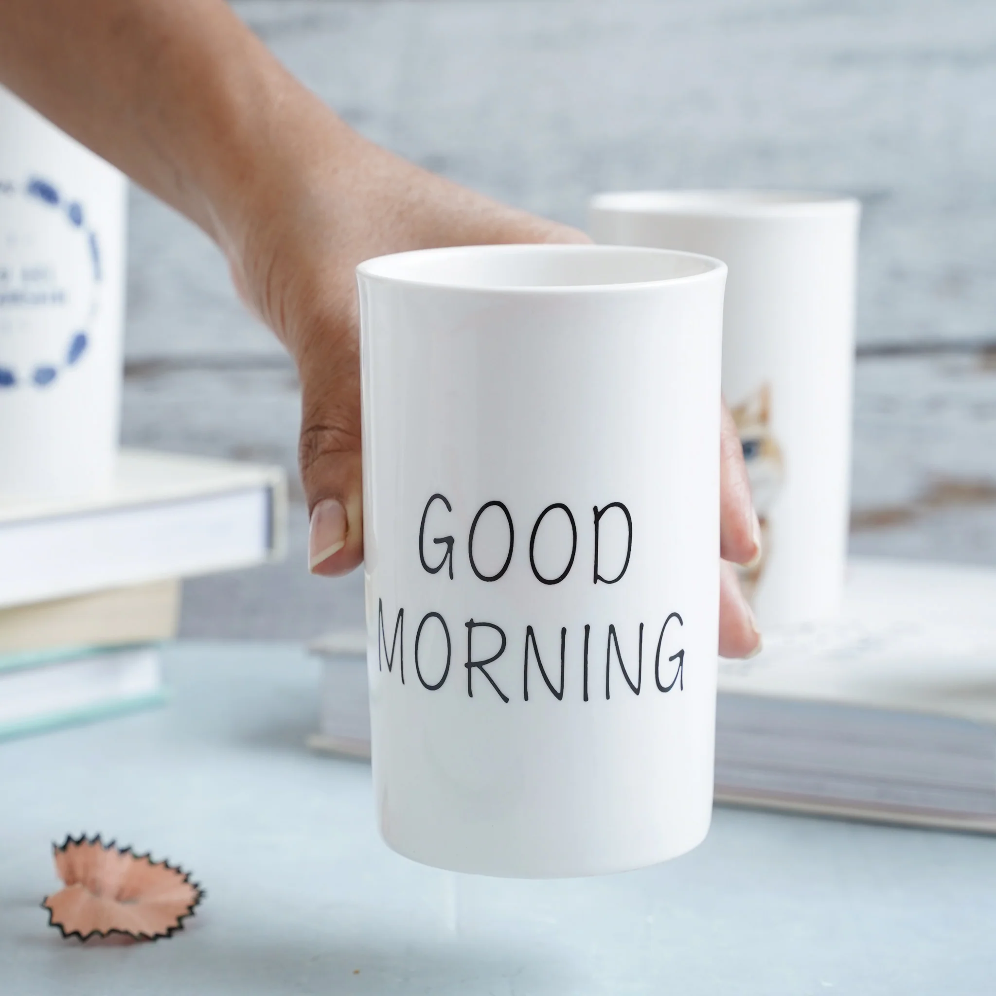 Toothbrush Cup - Image 3