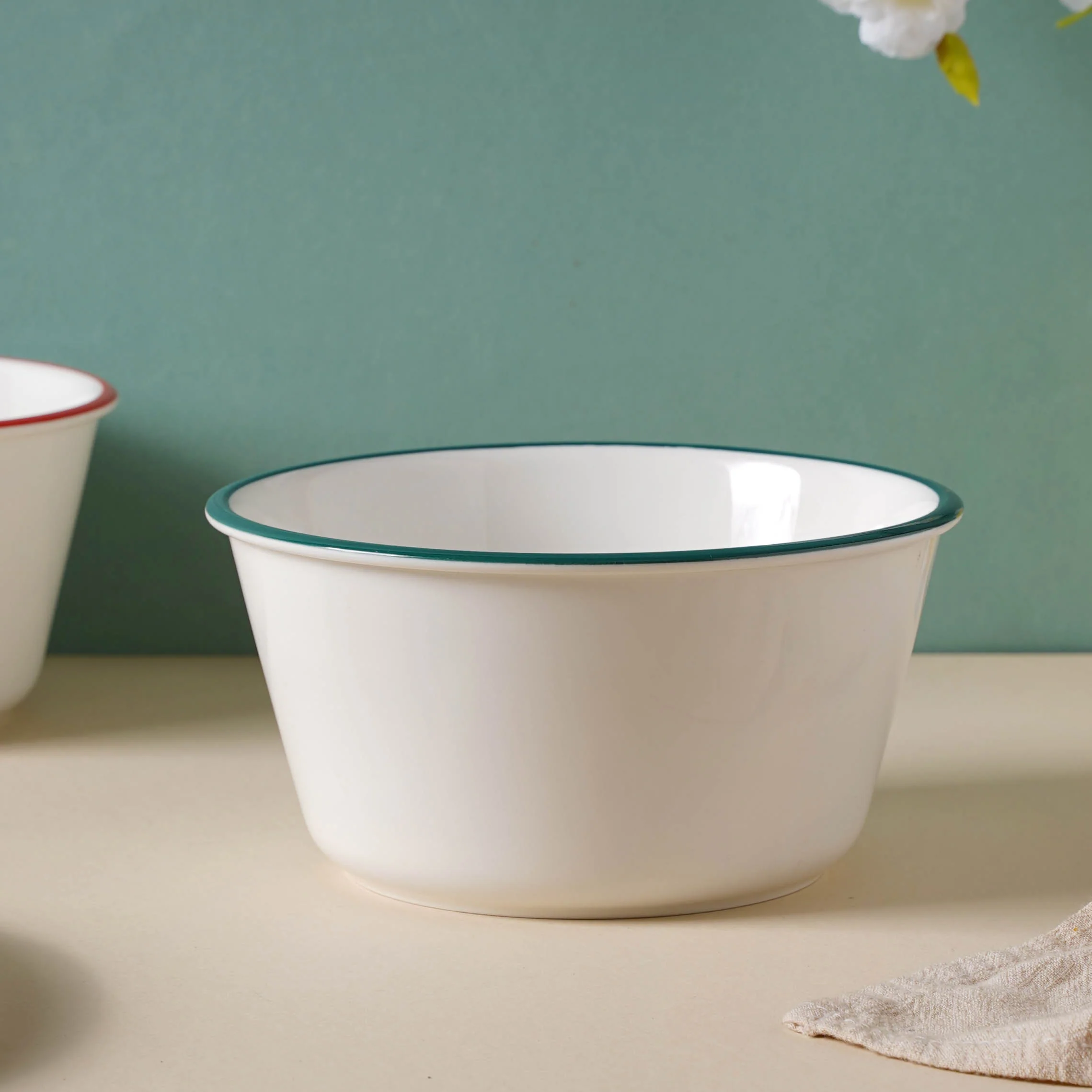 Toujours Serving Bowl - Image 10
