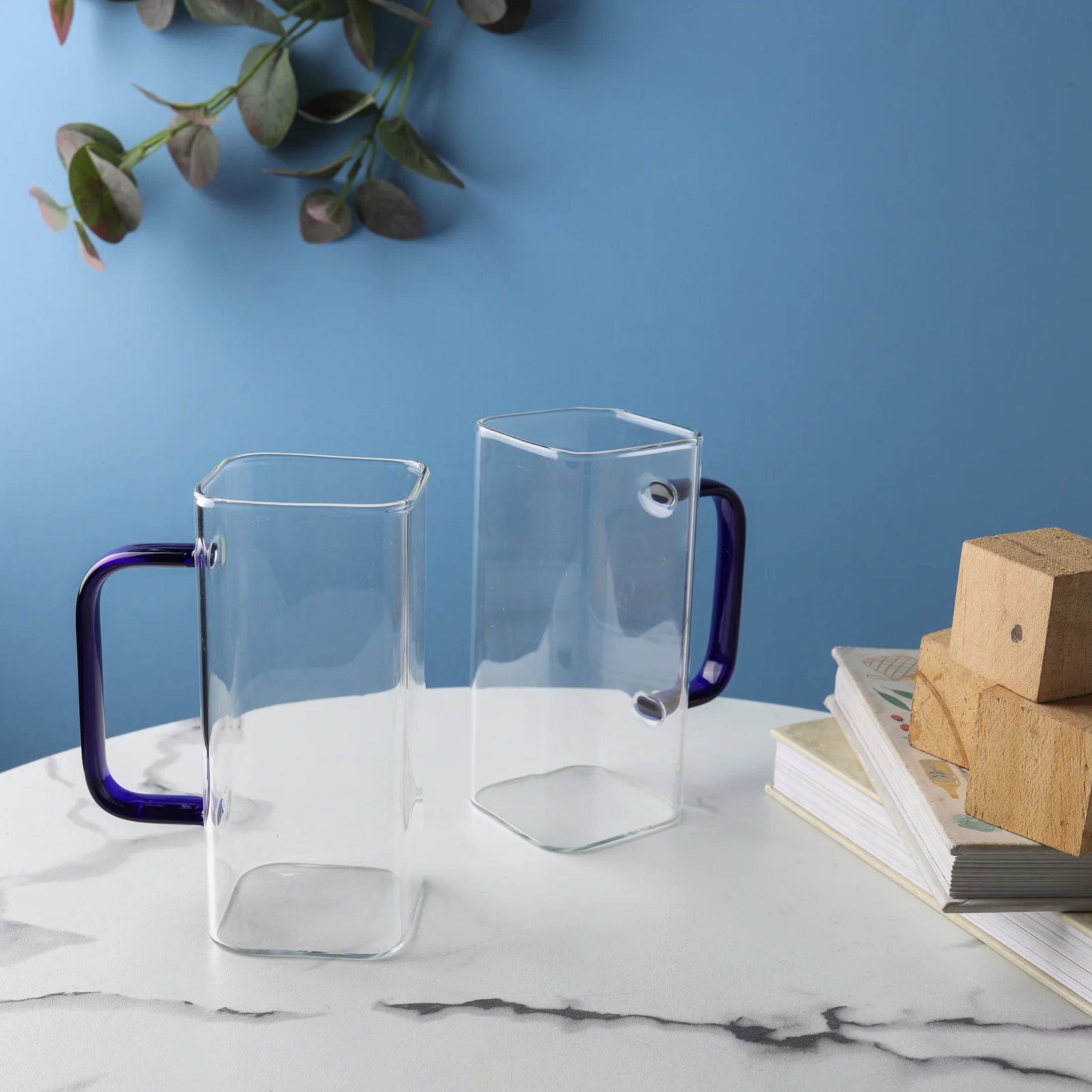 Transparent Mug Set of 2 - Image 20