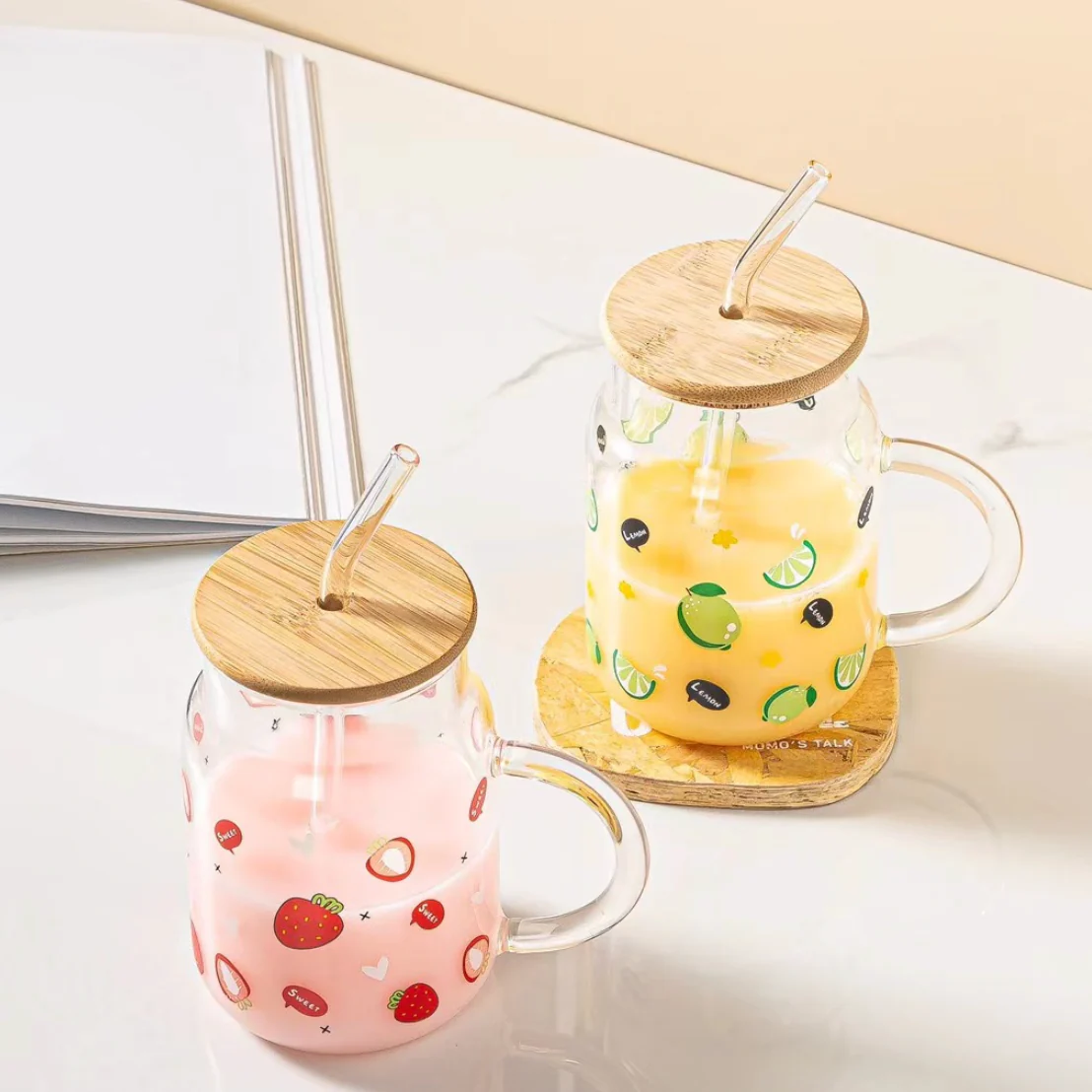 Transparent Sipper - Image 5