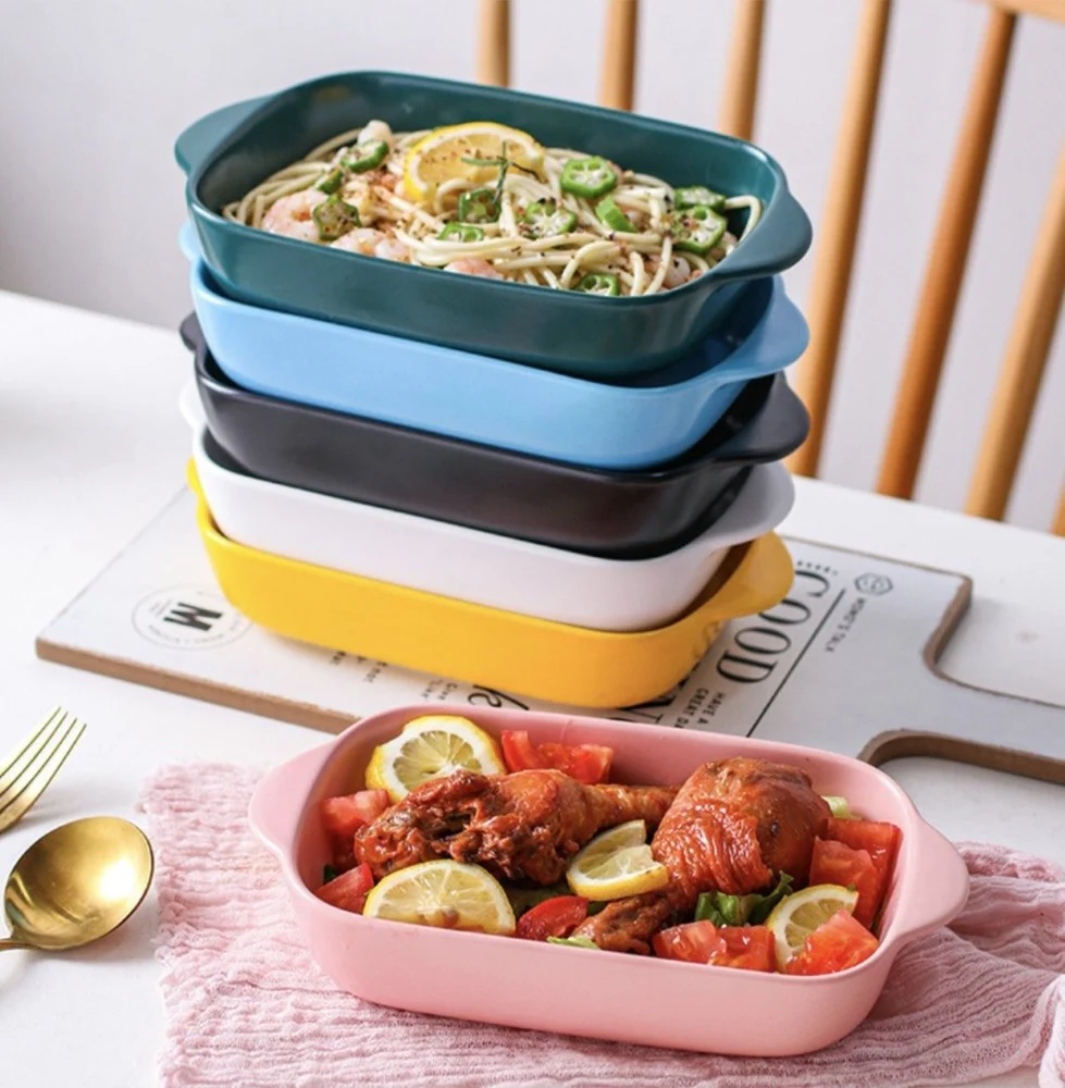 Tray For Baking - Image 3