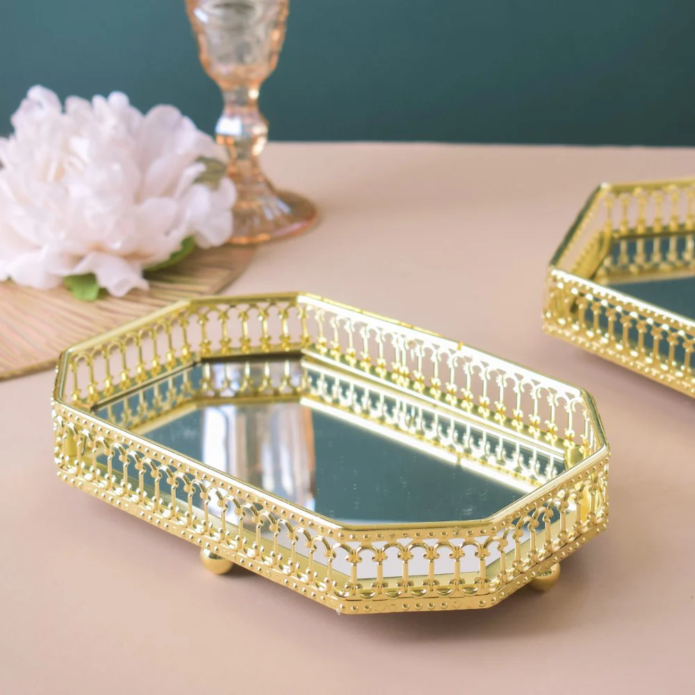 Trex Small Mirror Tray - Image 6