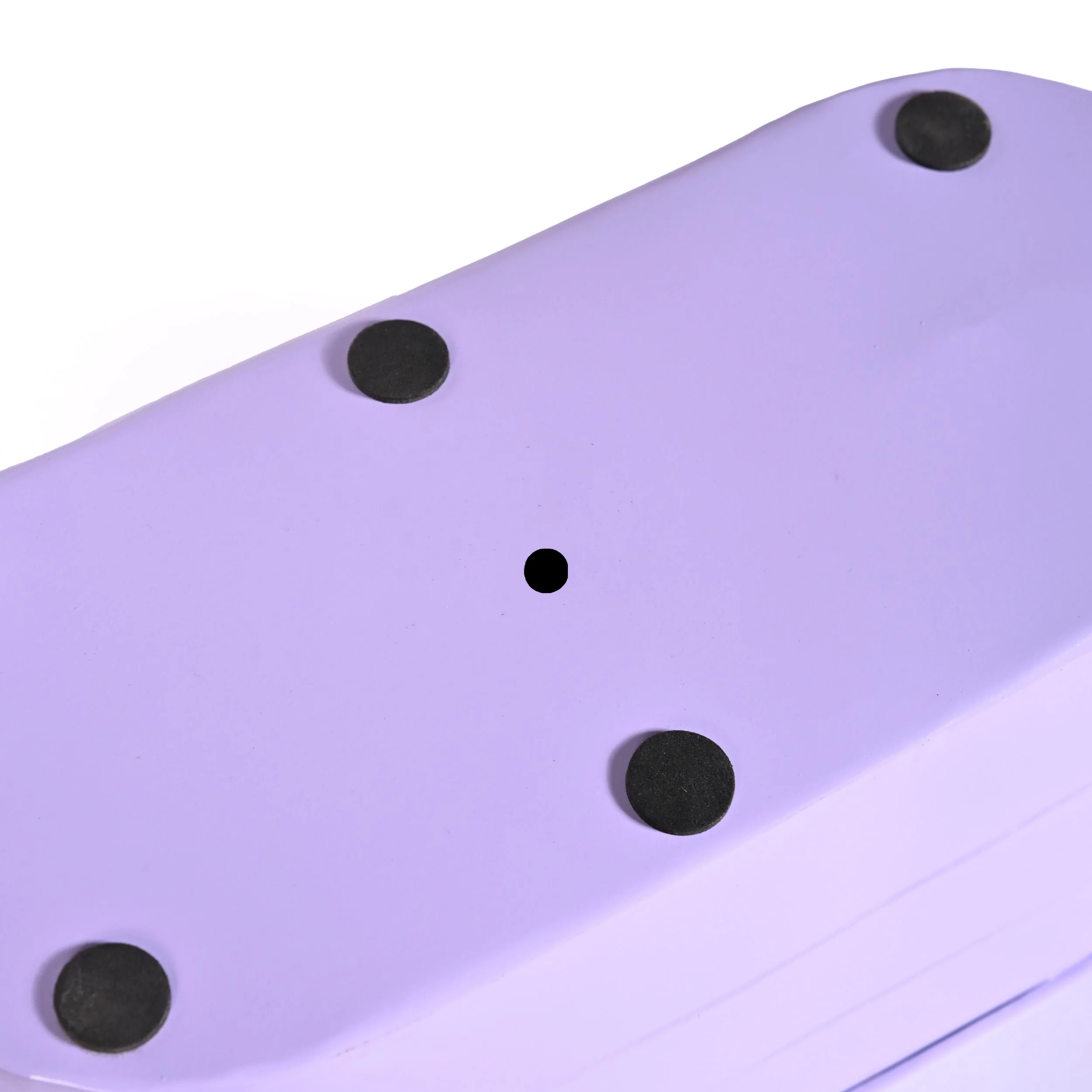 Trough Lined Lavender Oval Plant Holder Set Of 2 - Image 6