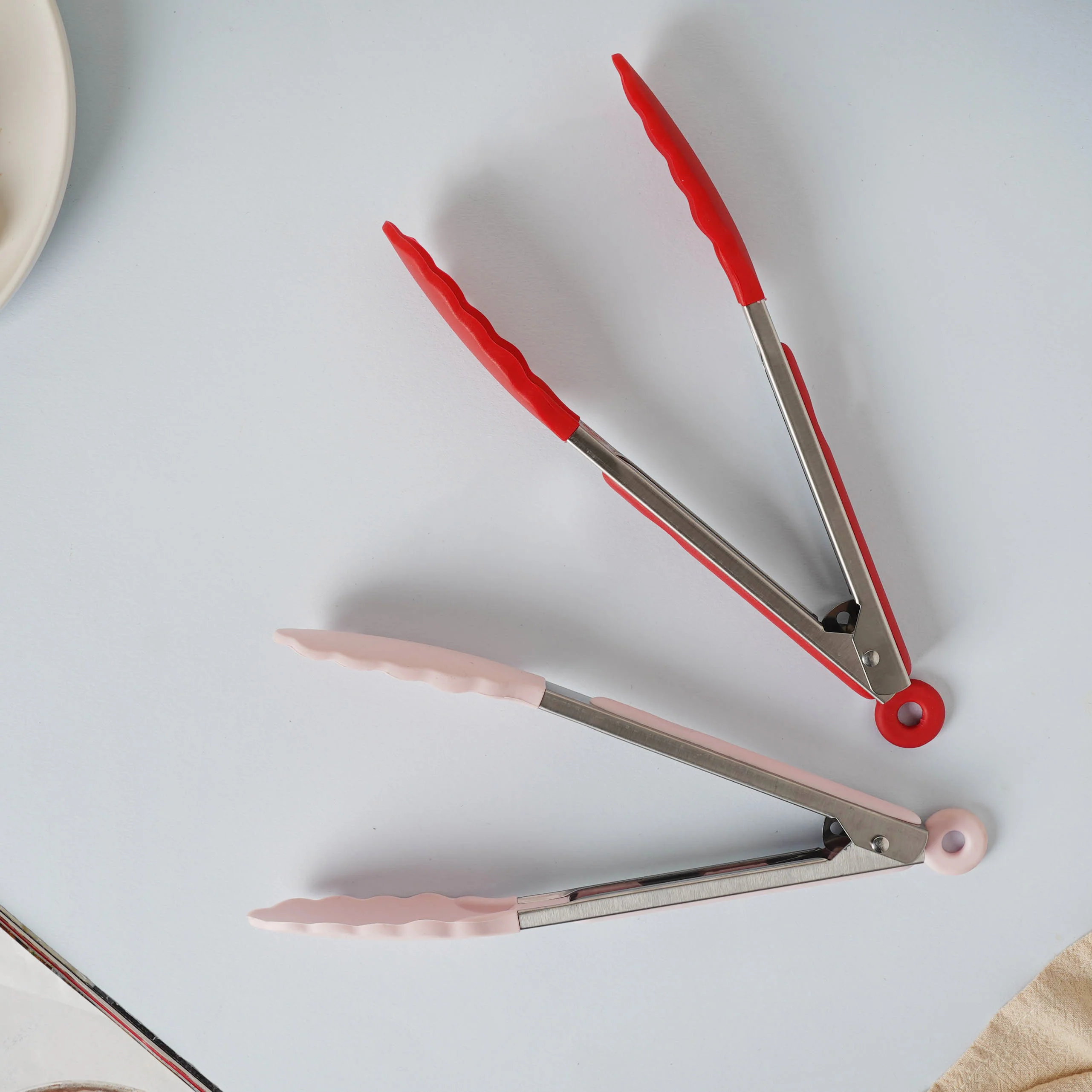 Utility Tongs - Image 4