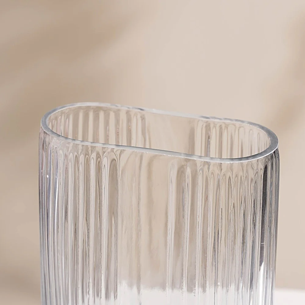 Utopia Flower Vase For Home Decor - Image 5