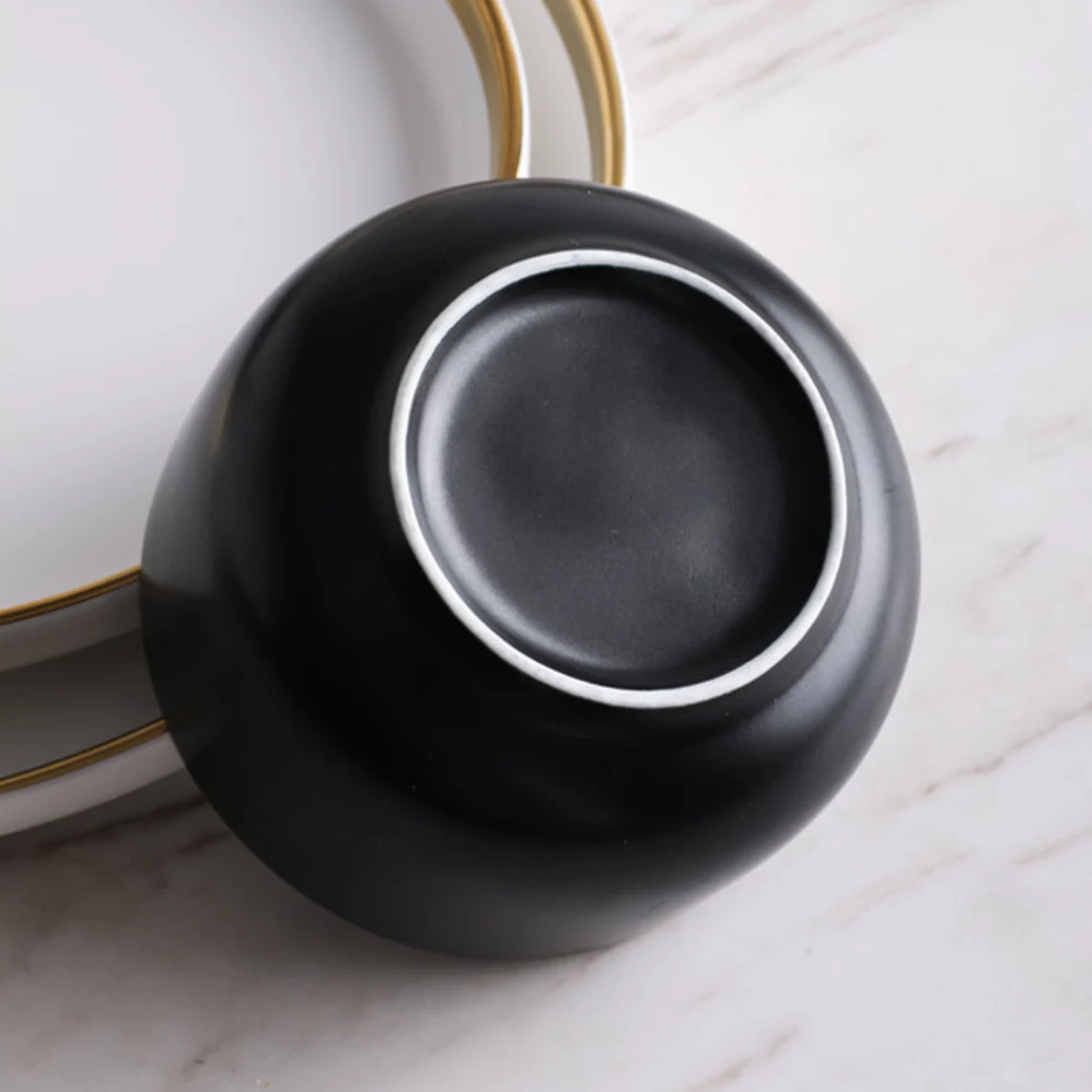 VERA Black Bowl - Image 10