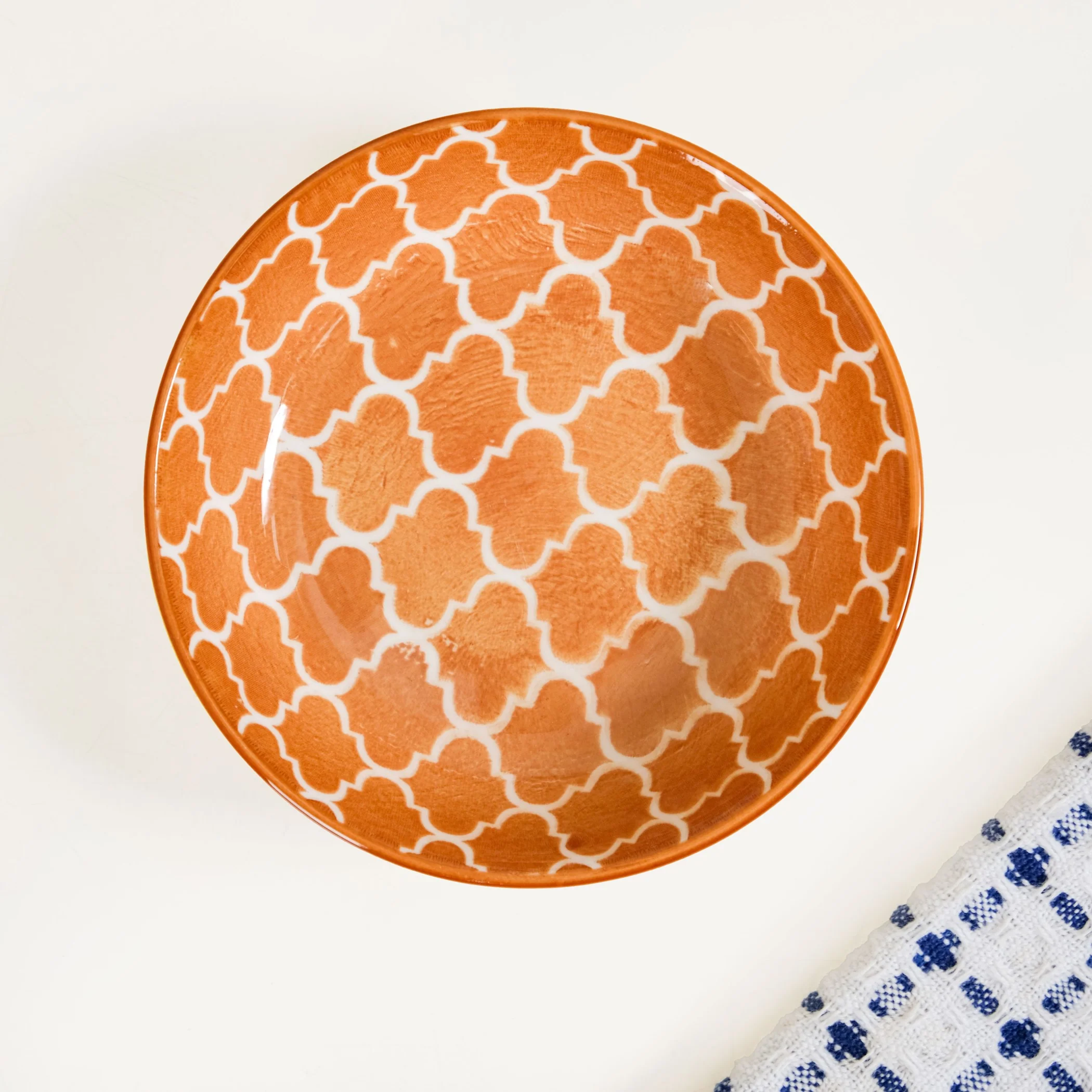 Vibrant Charm Ceramic Dip Bowl Set Of 8 70ml - Image 7