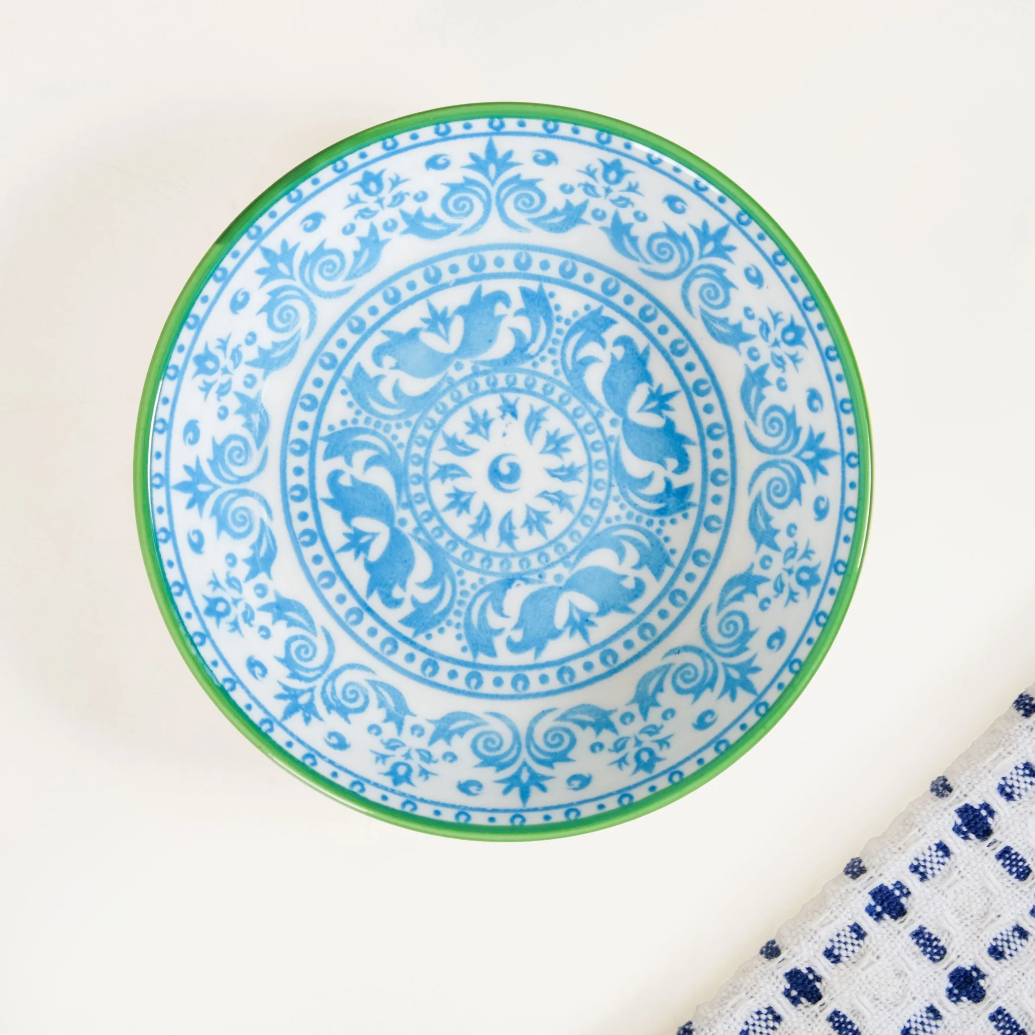 Vibrant Charm Ceramic Dip Bowl Set Of 8 70ml - Image 8