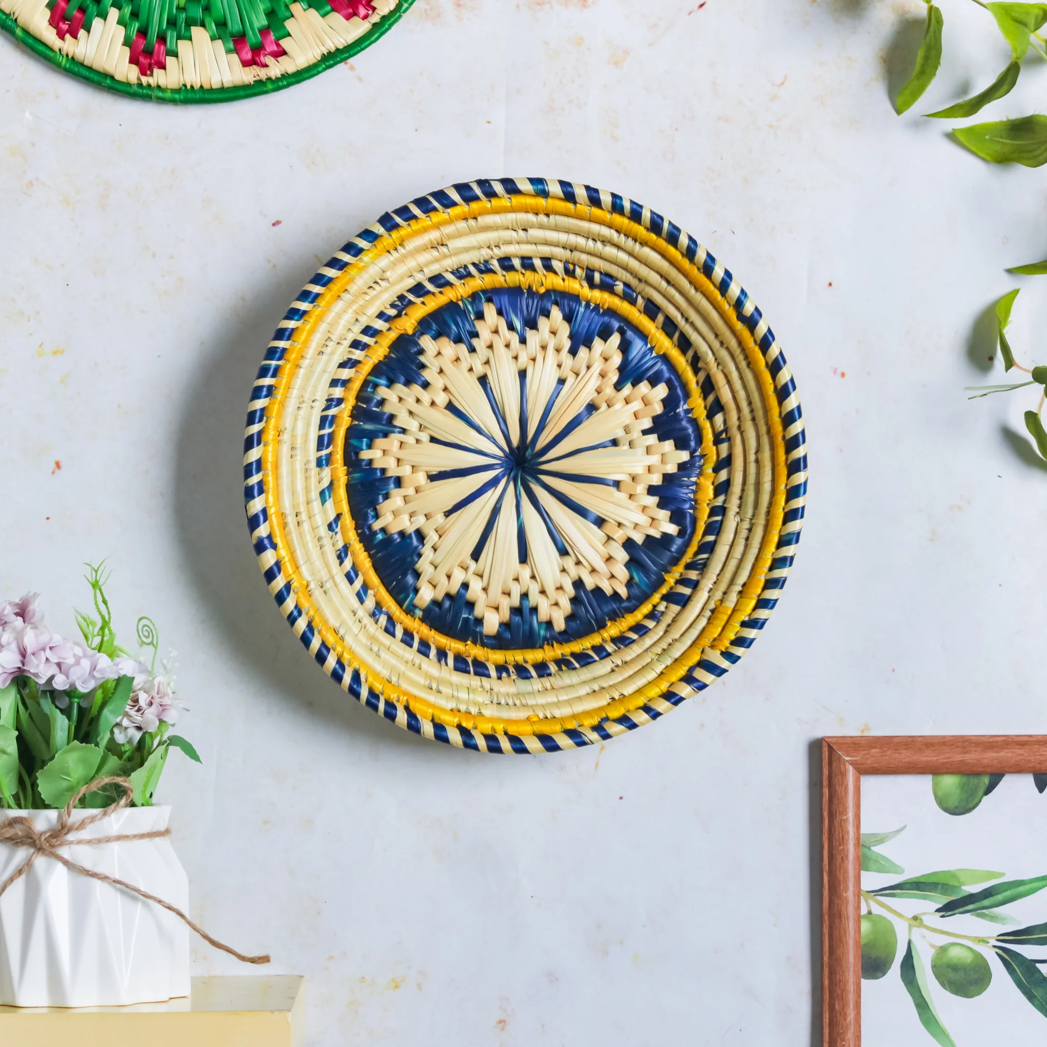 Vibrant Wall Decor - Image 5