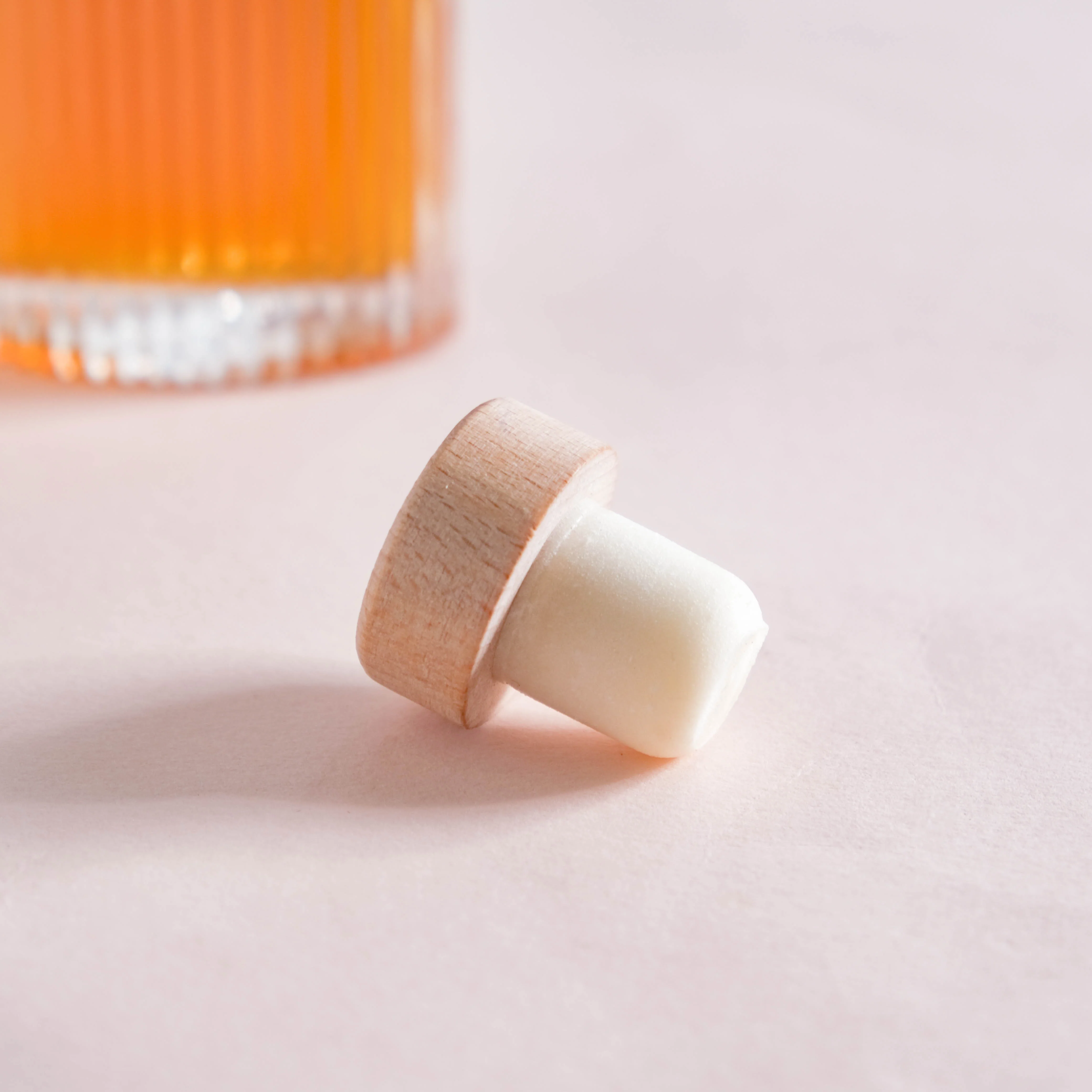 Vintage Airtight Bottle Small - Image 6