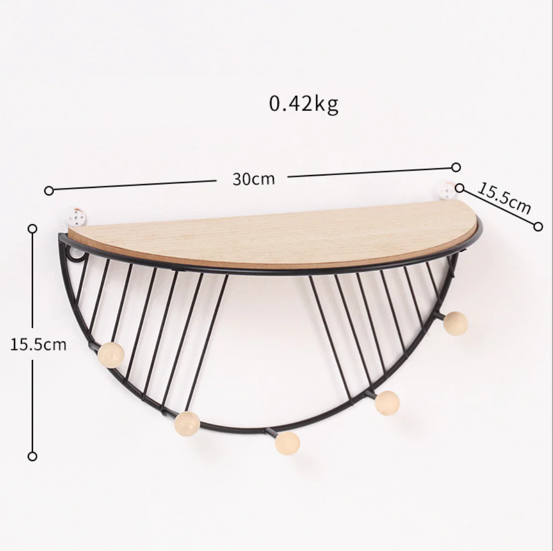 Wall Shelf - Image 9