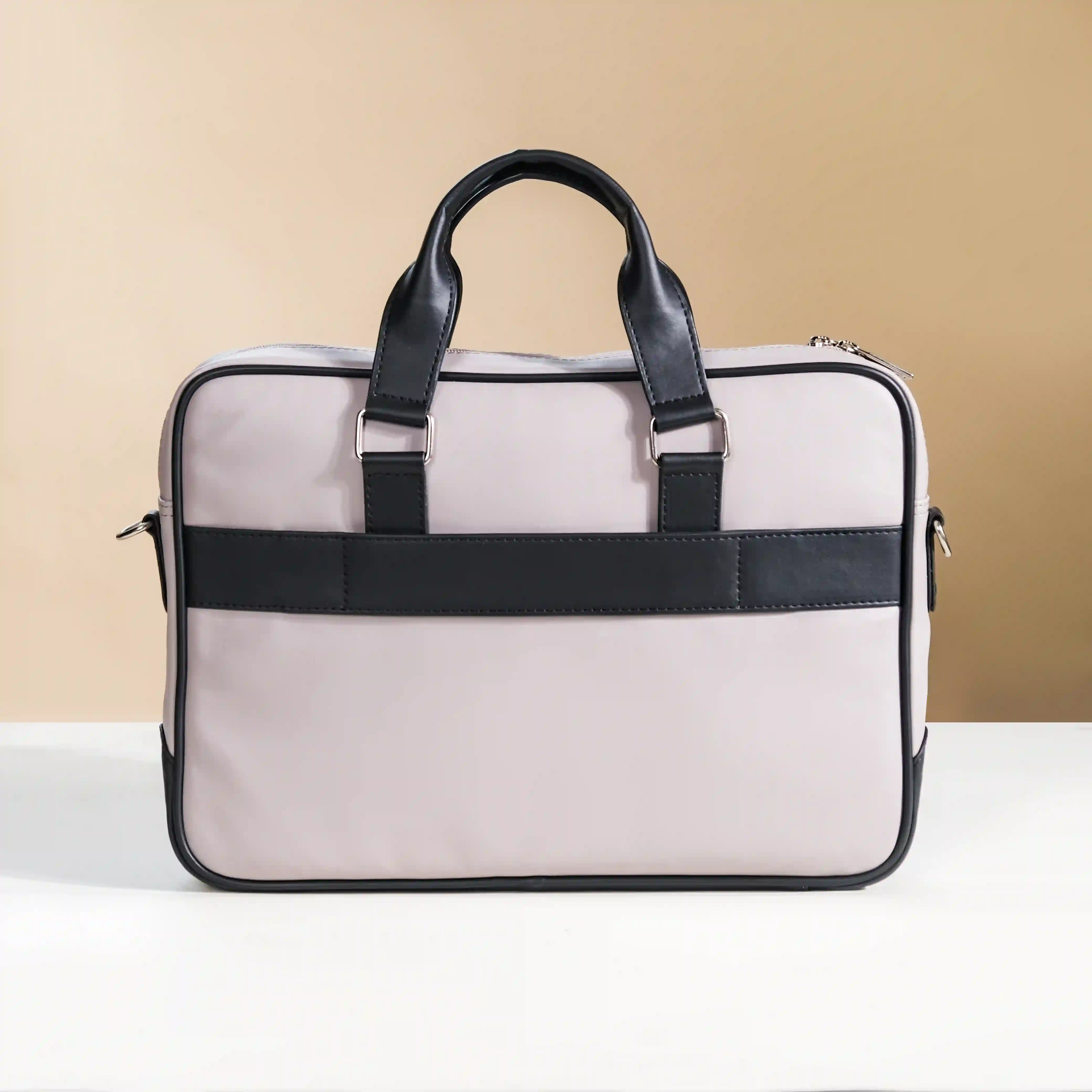 La Fusion Laptop Bag for Men and Women 14" x 10" - Image 11