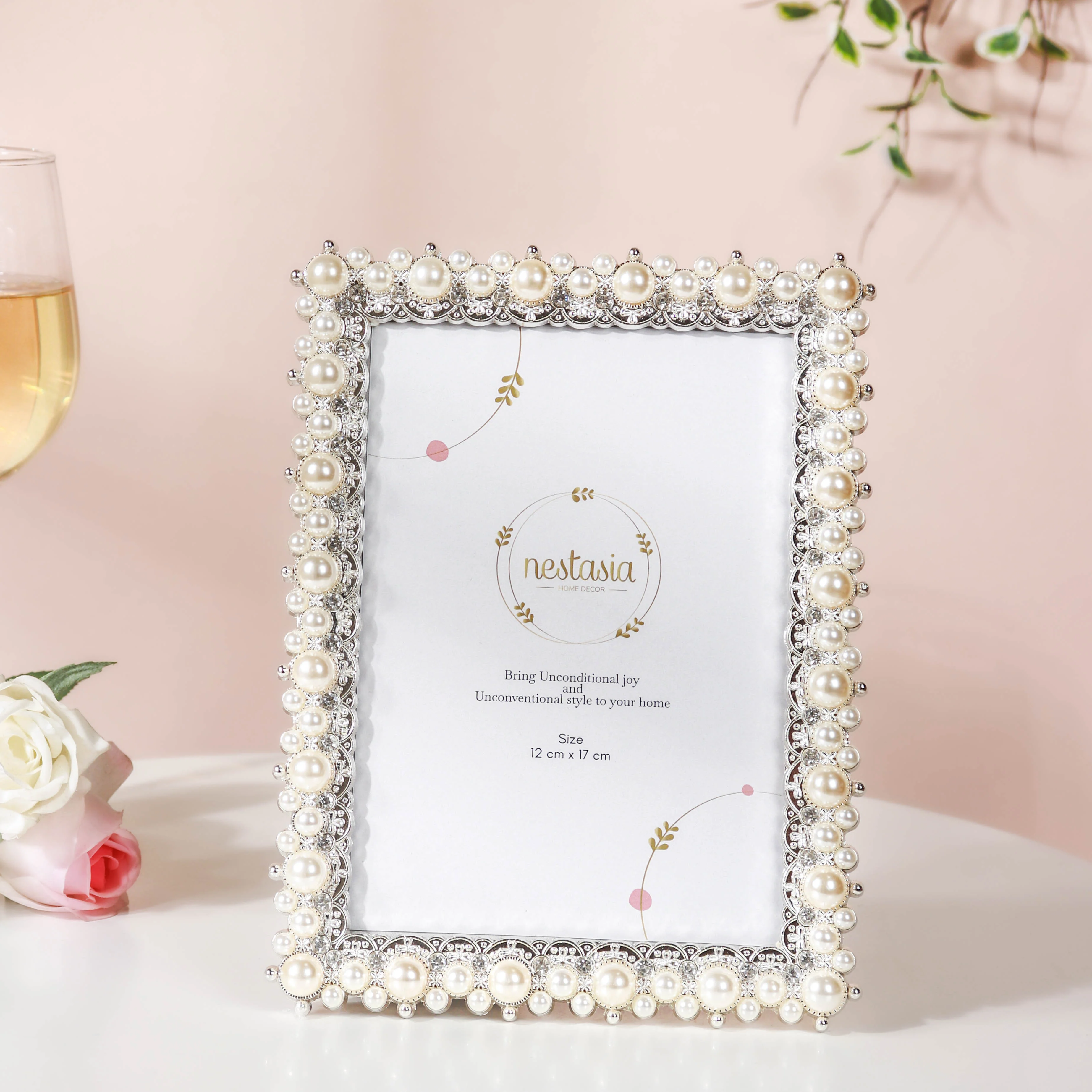 Wedding Photo Frame Large - Image 5