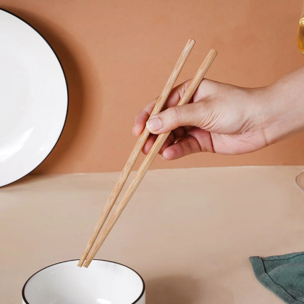 White 16 Piece Pasta Set For 4 - Image 12