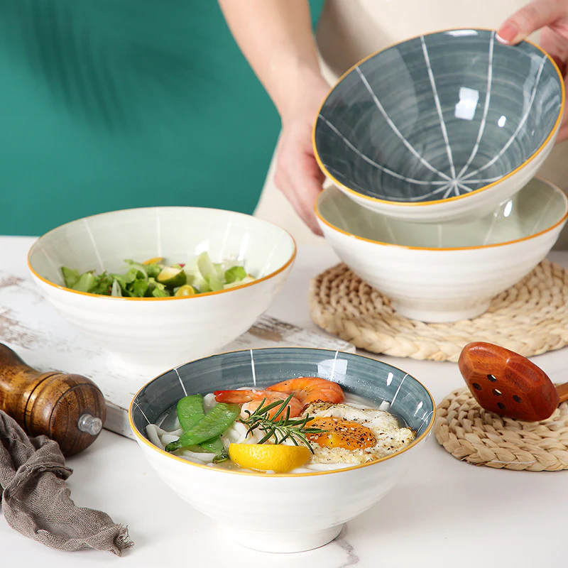 Willow Ramen Bowl Small 700 ml - Image 2
