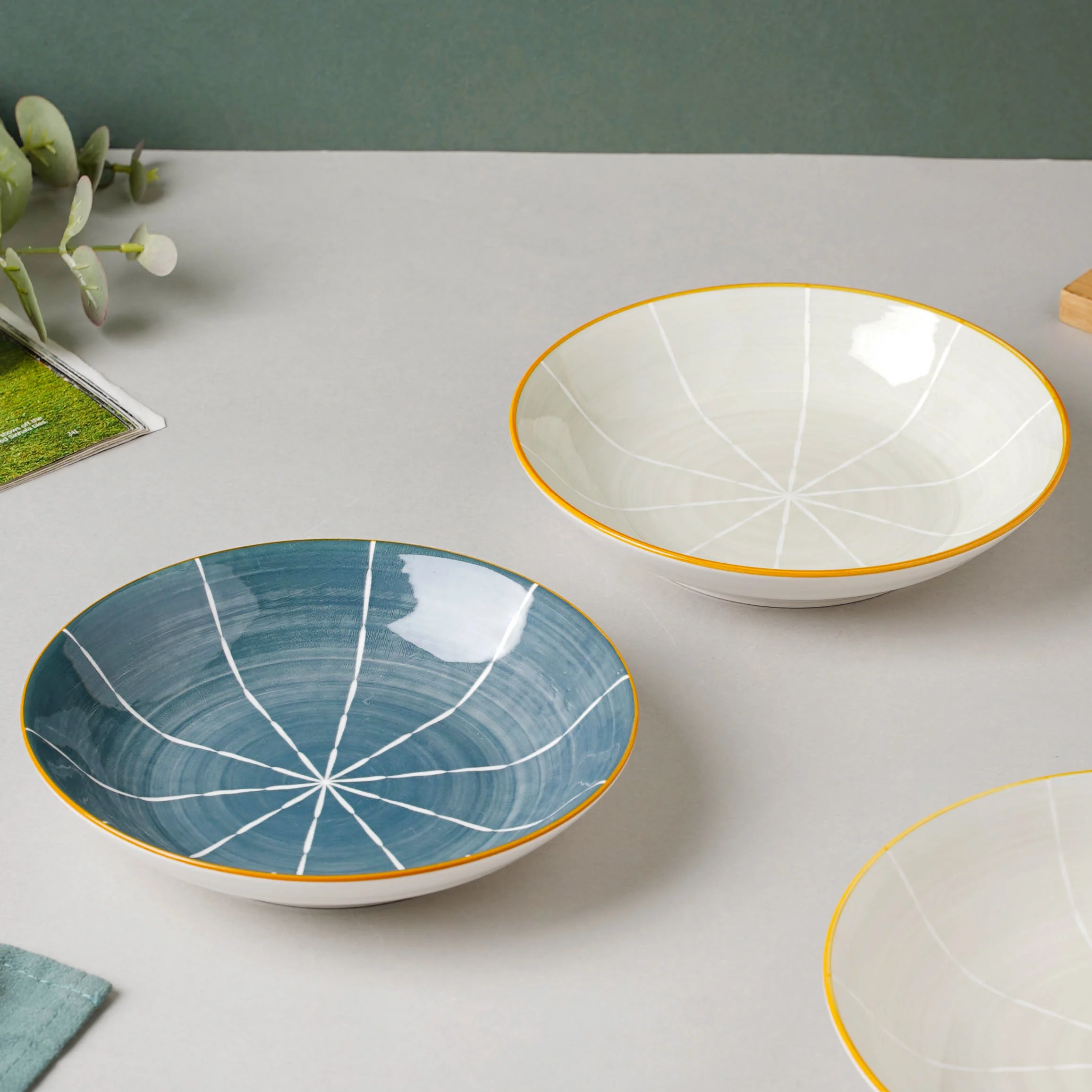 Willow Side Plate - Image 9