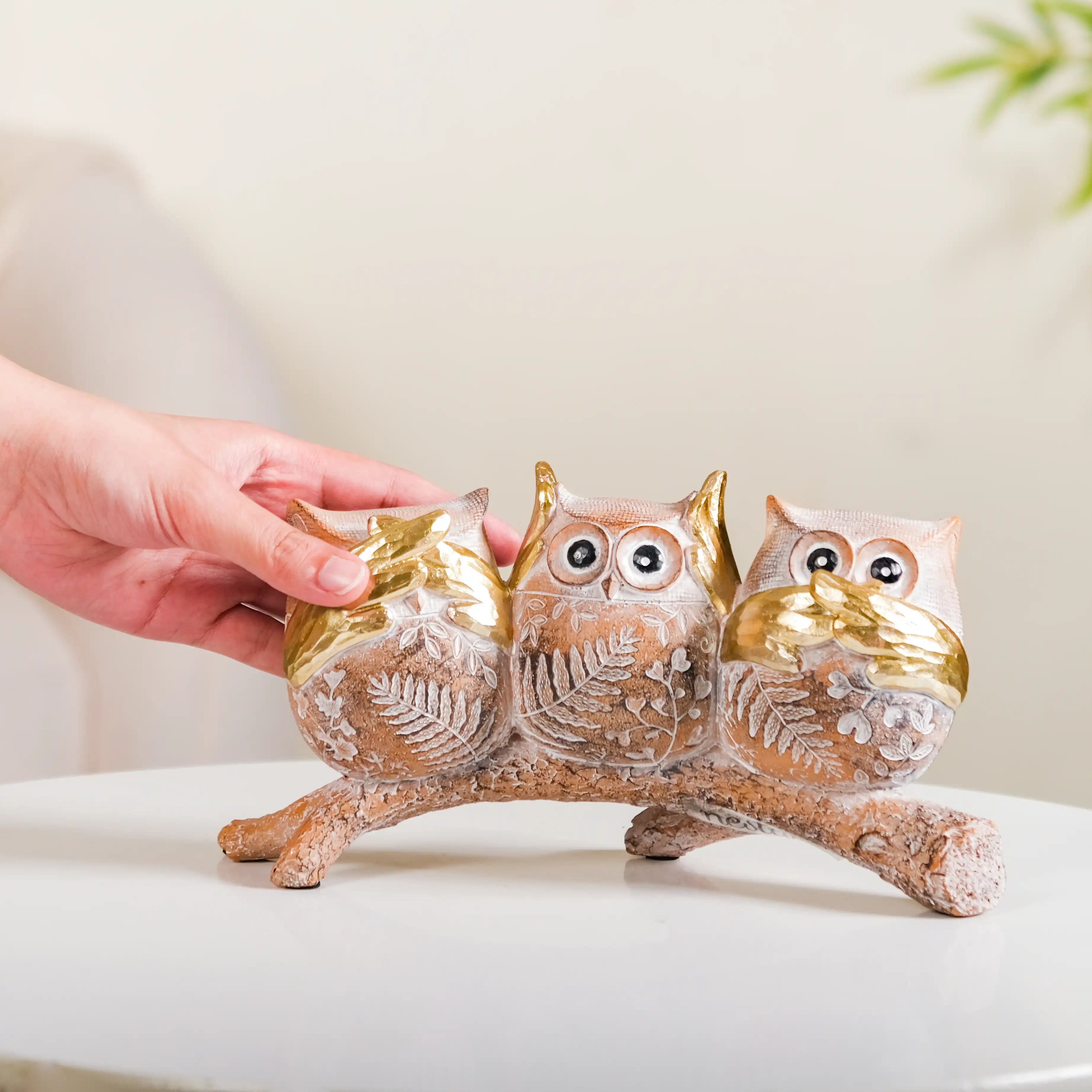 Wise Owls Home Decor - Image 2
