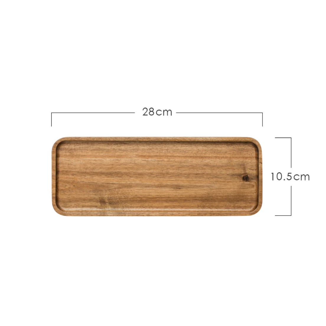 Wooden Cheese Board - Image 3