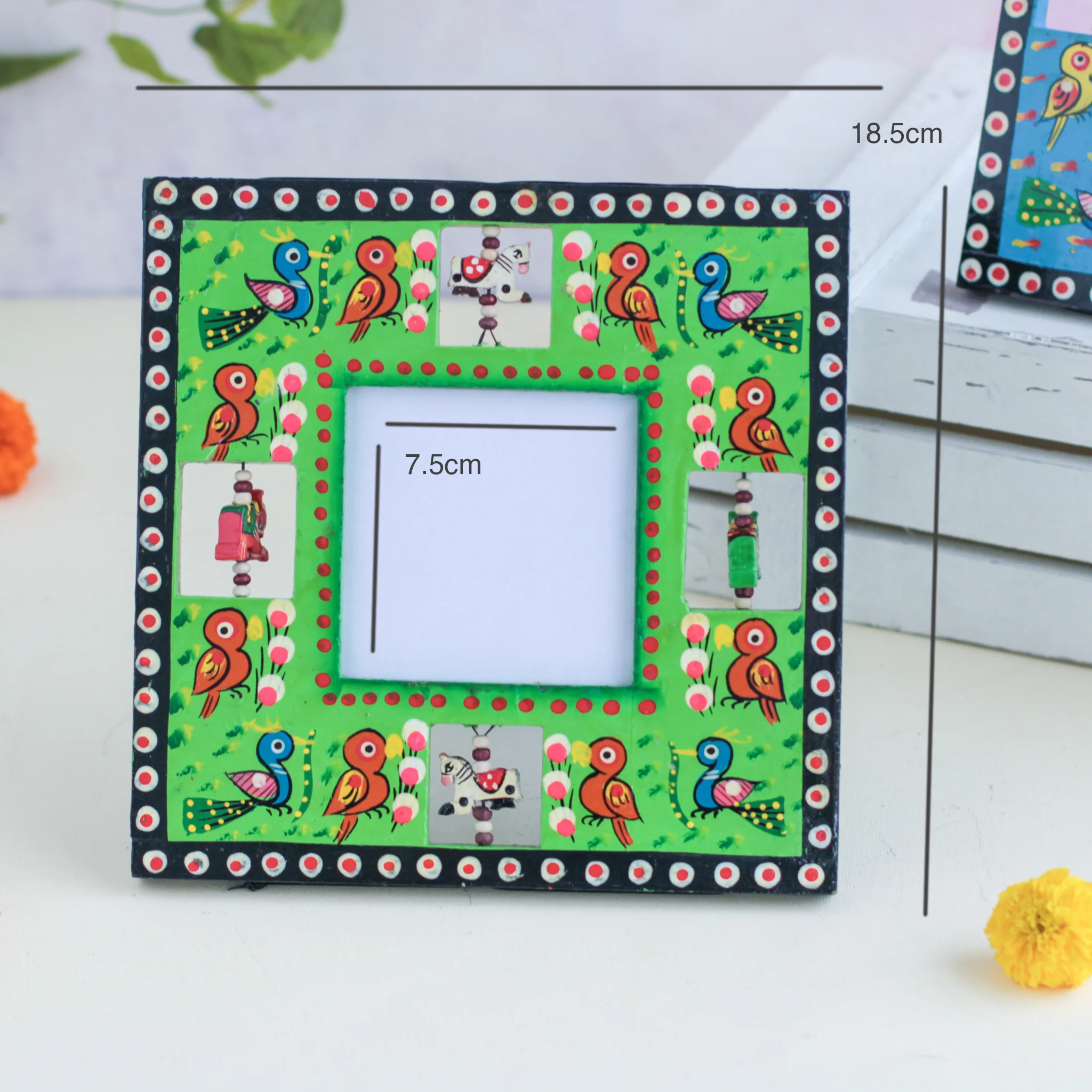 Wooden Frame - Image 21