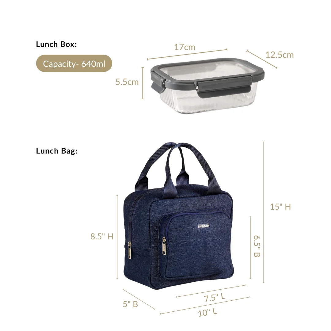 Workday Fuel Lunch Set - Image 4