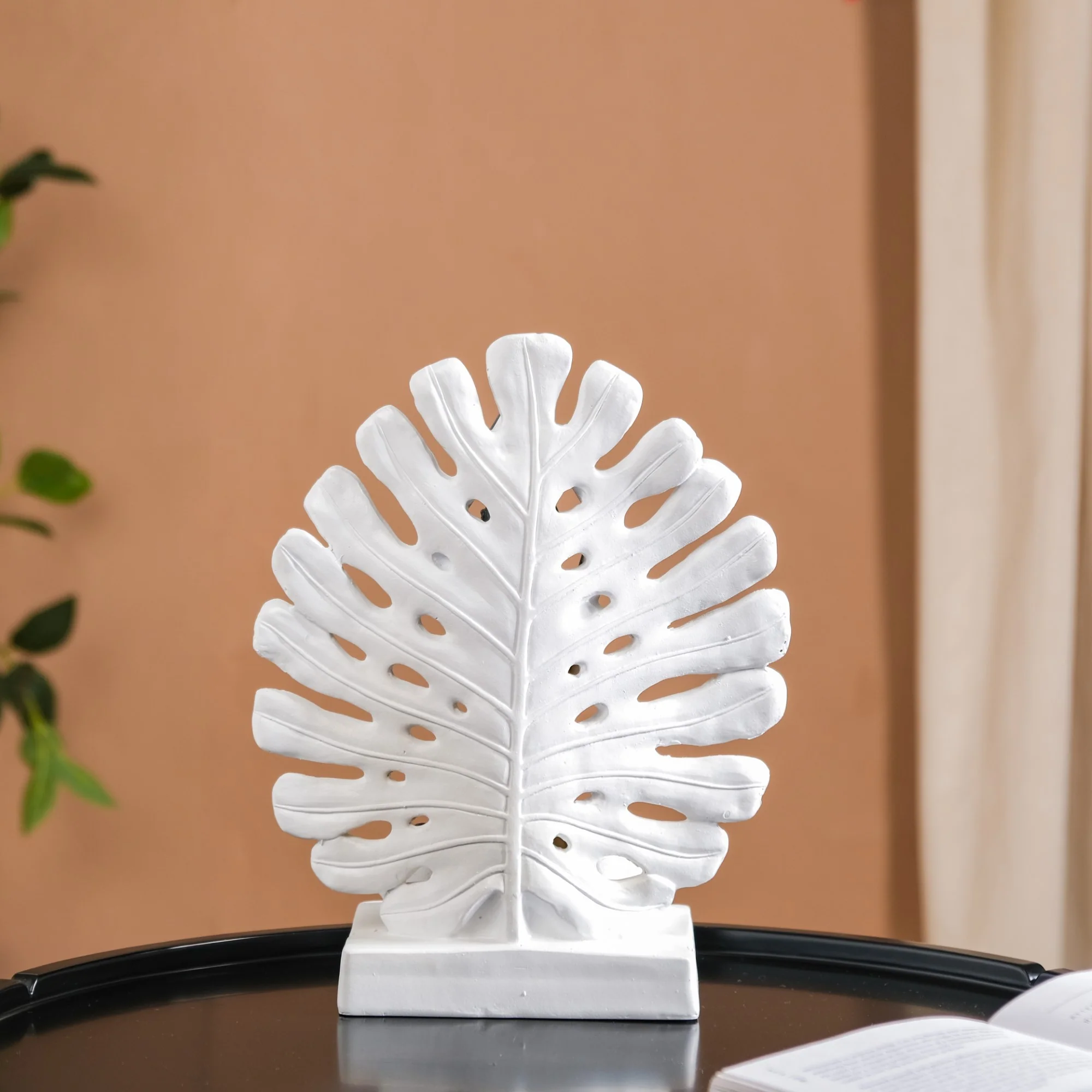 Yoga Lotus Position Figurine - Image 12