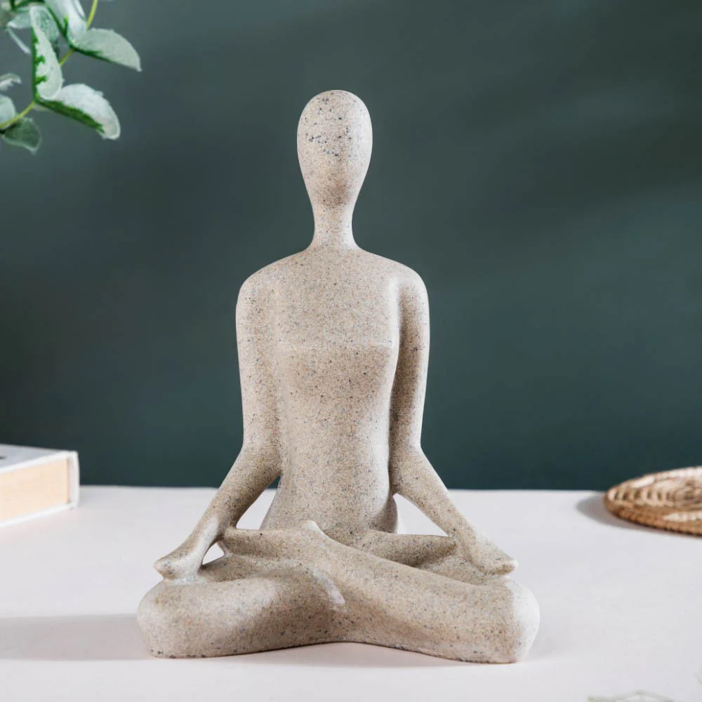 Yoga Showpiece Meditation - Image 5